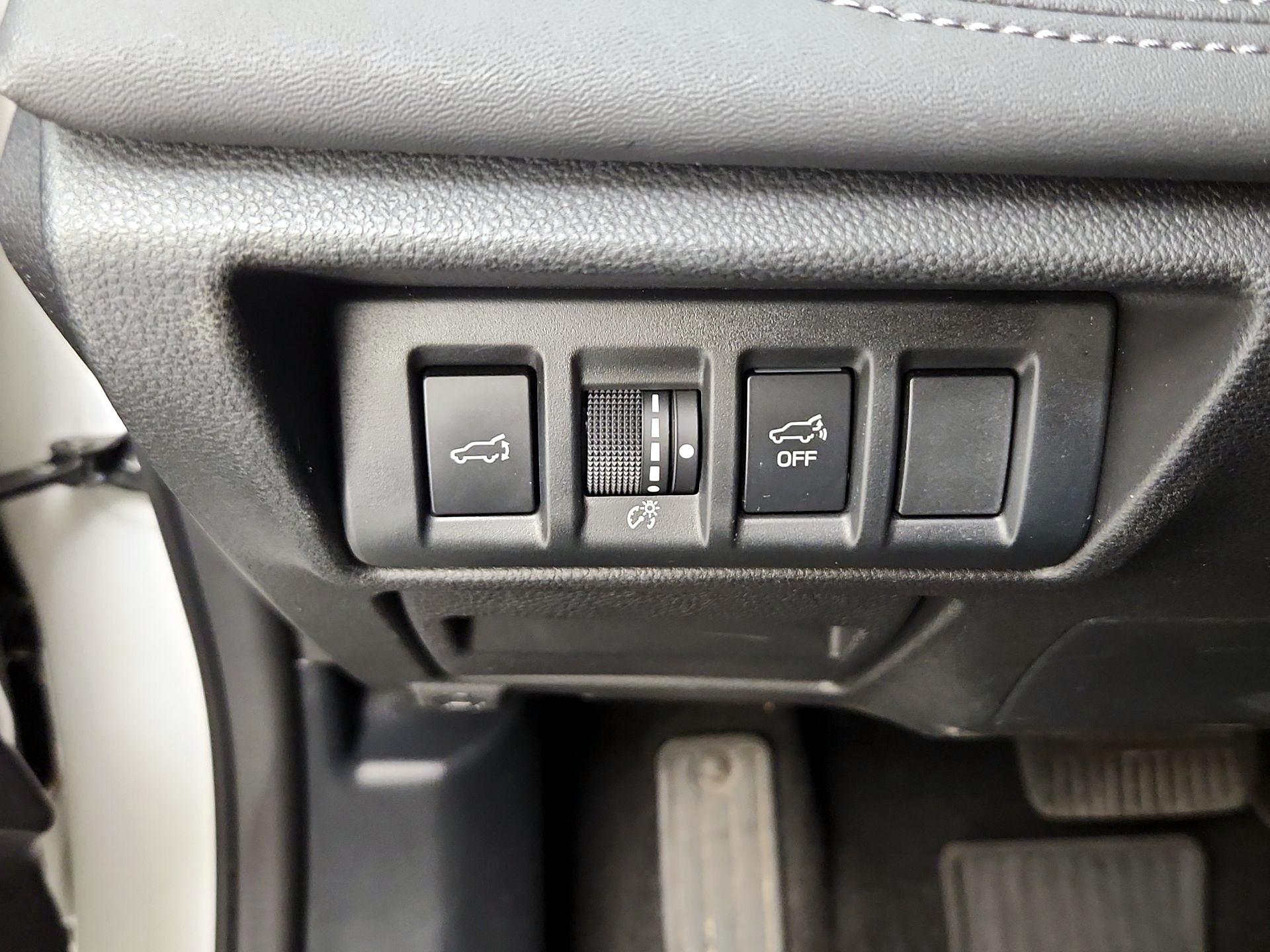 Thumbnail: 2023 Subaru Outback - 13