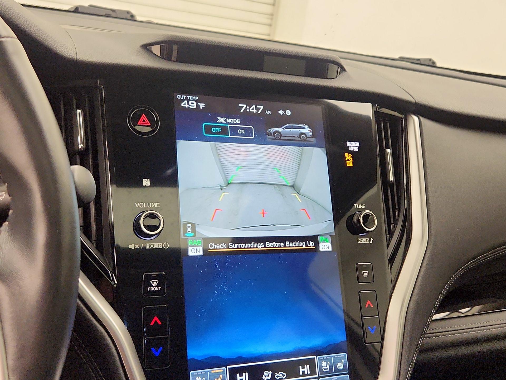 Thumbnail: 2023 Subaru Outback - 15