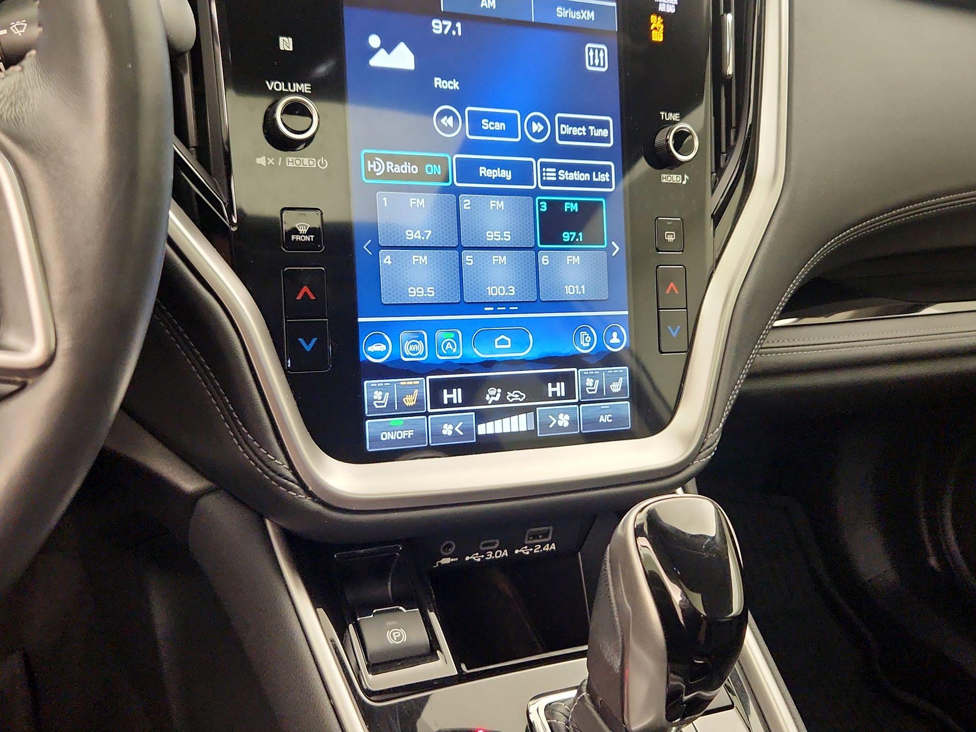 Thumbnail: 2023 Subaru Outback - 17