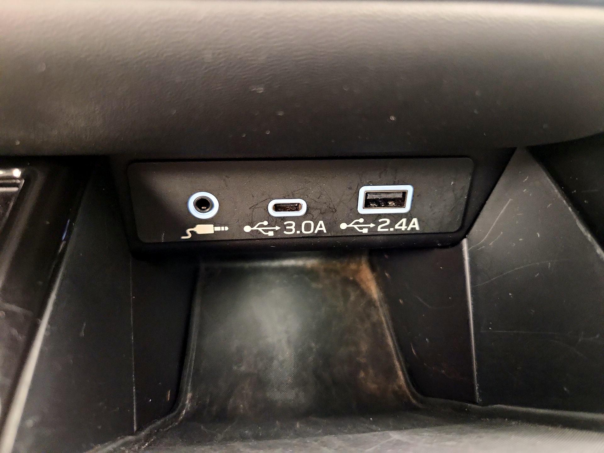 Thumbnail: 2023 Subaru Outback - 19