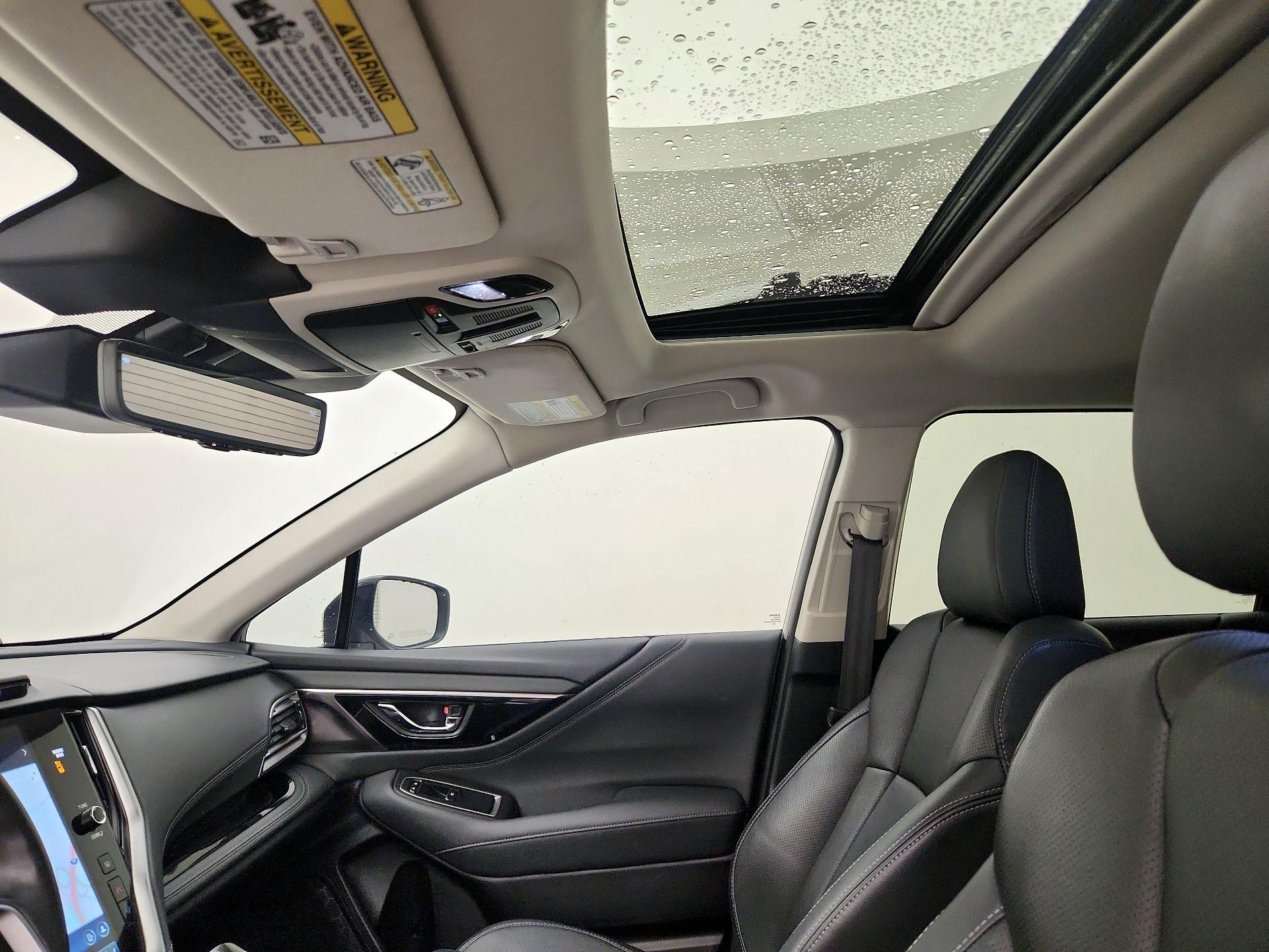 Thumbnail: 2023 Subaru Outback - 20