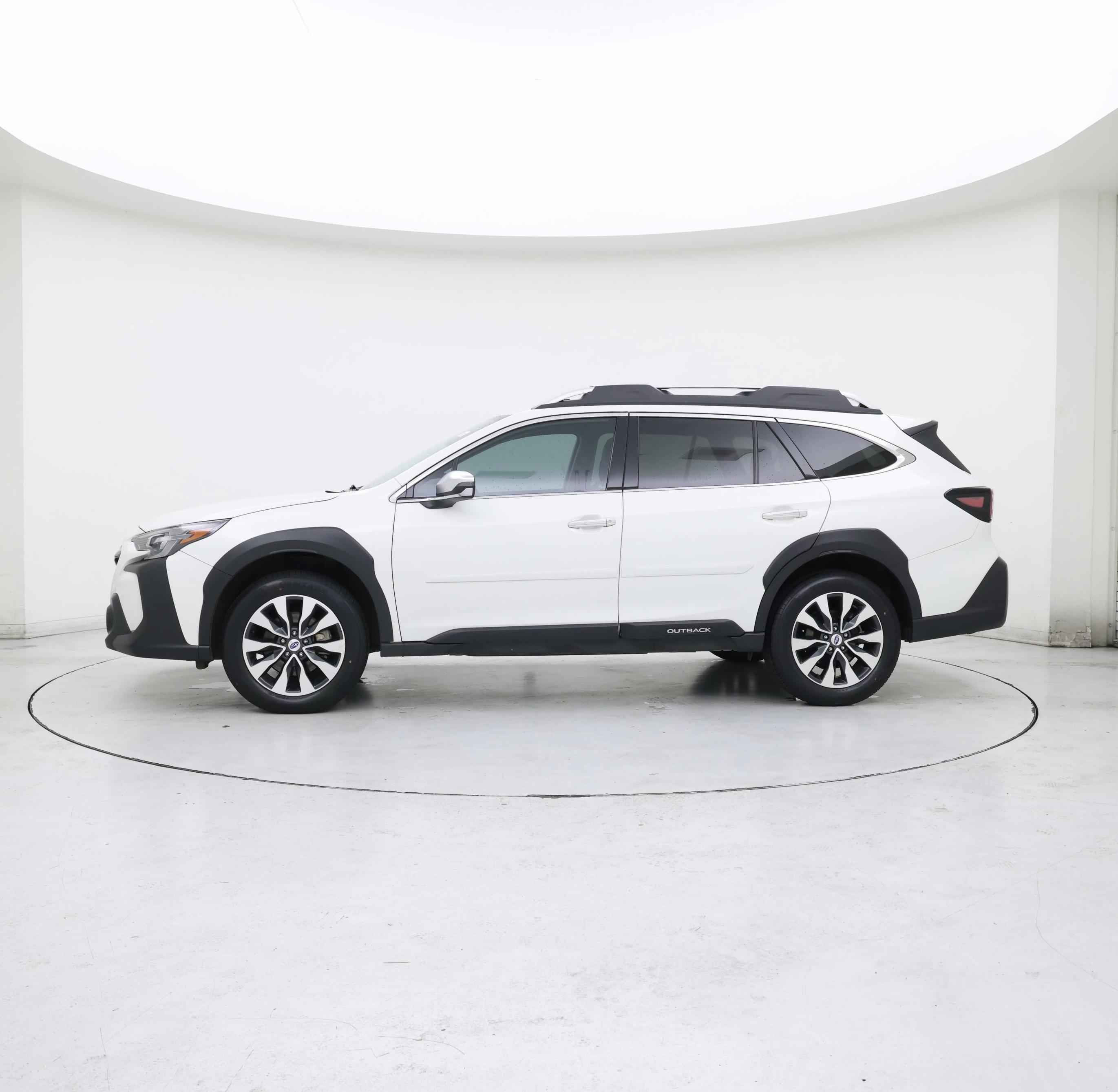 Thumbnail: 2023 Subaru Outback - 3