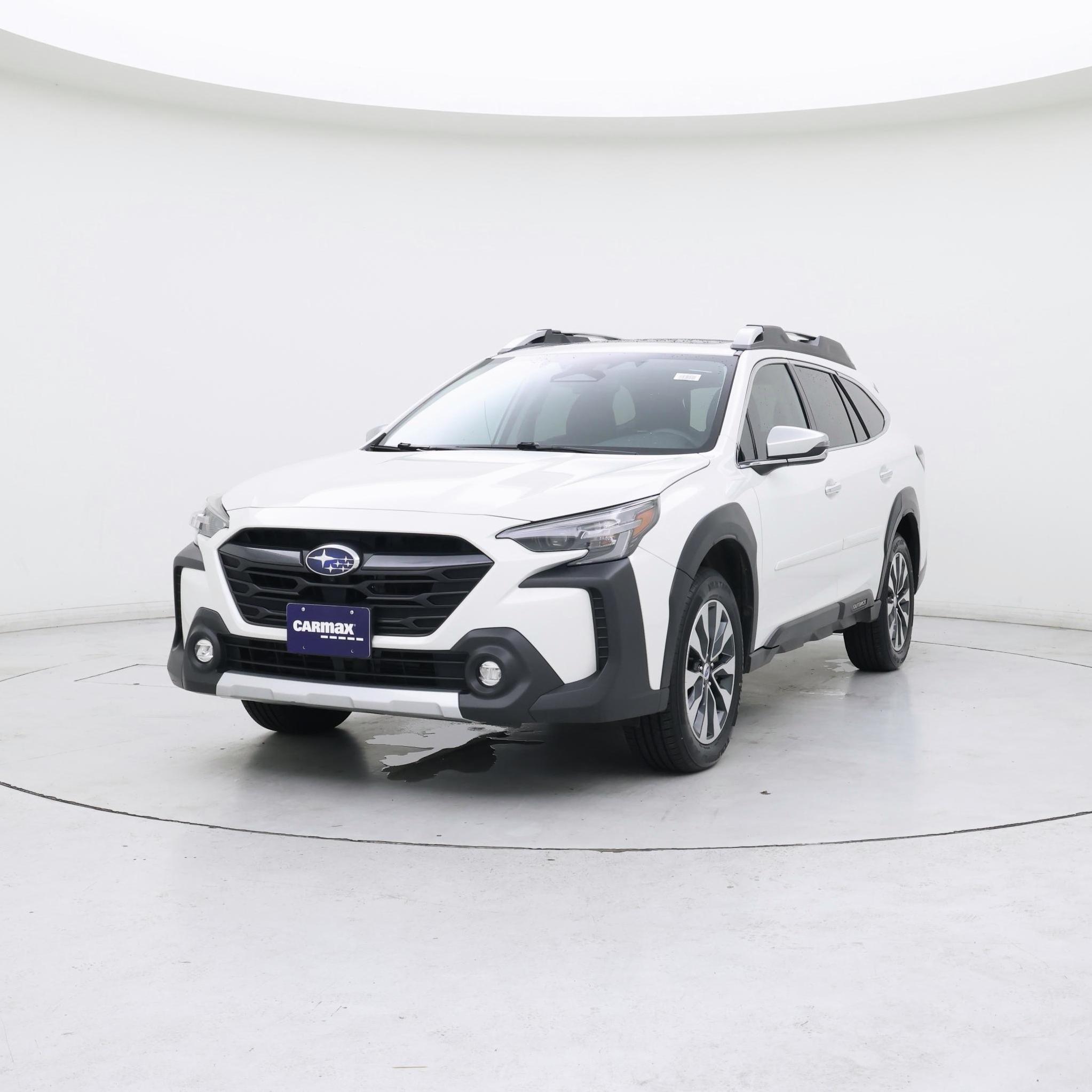 Thumbnail: 2023 Subaru Outback - 4