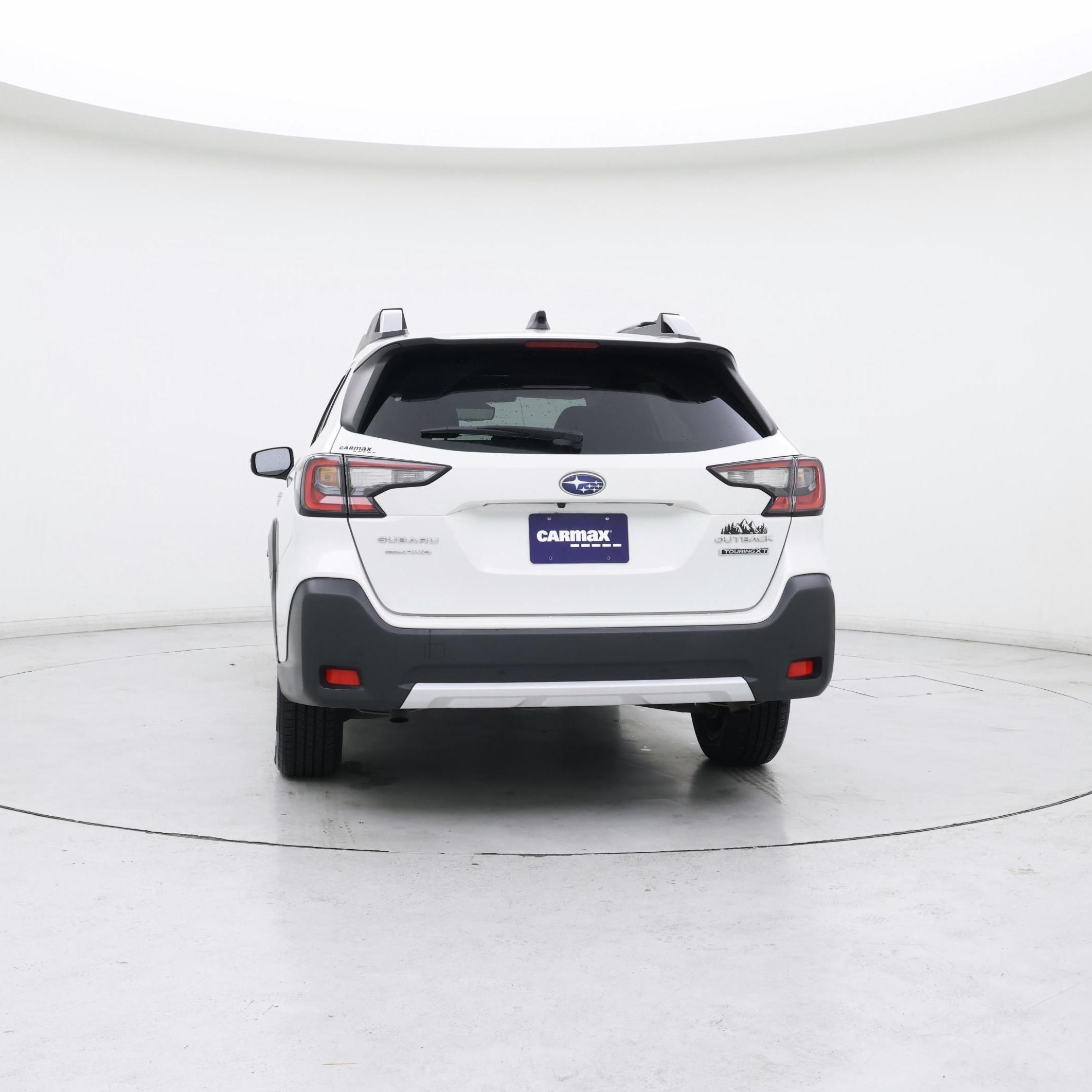 Thumbnail: 2023 Subaru Outback - 6