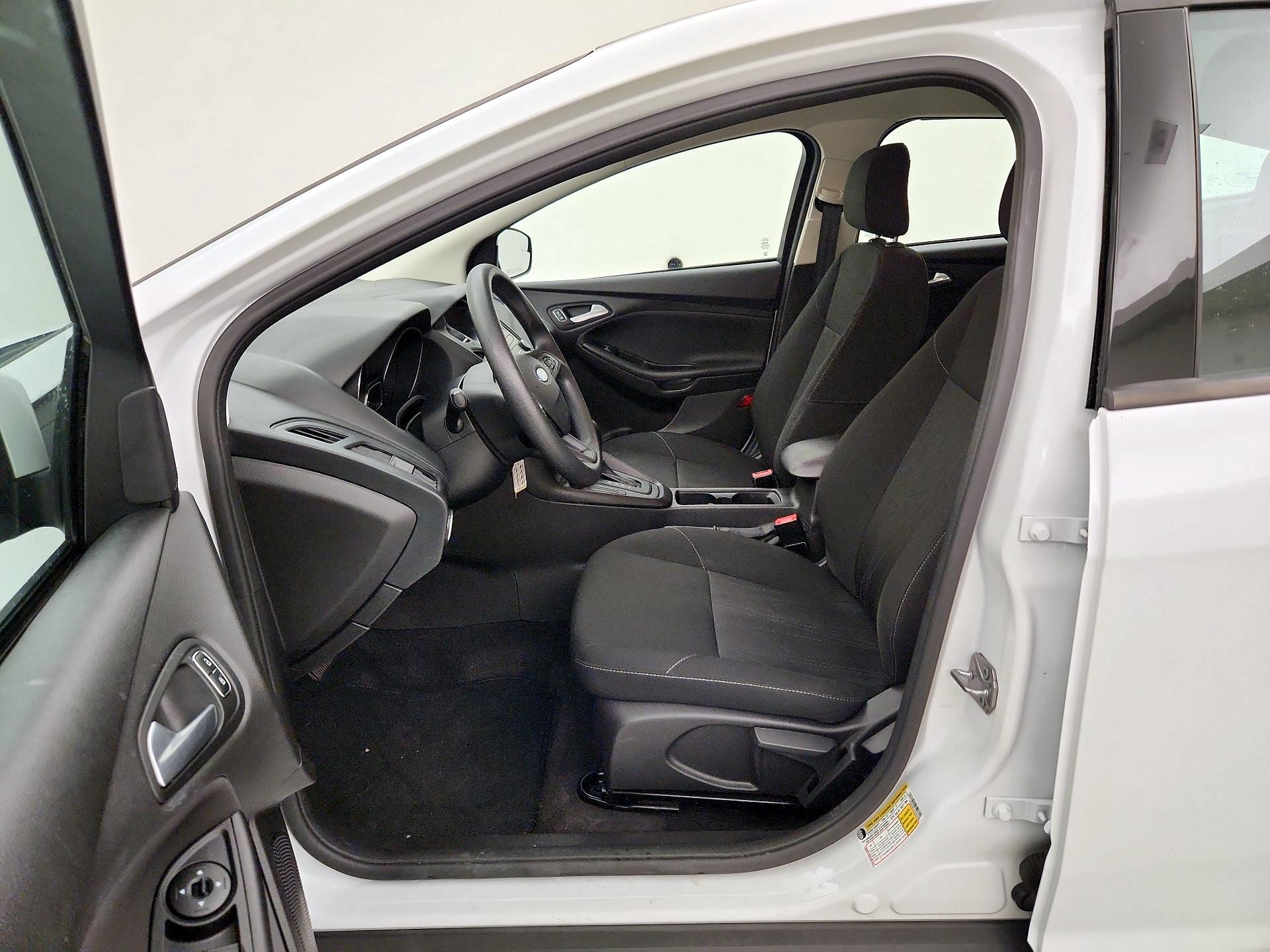 Thumbnail: 2018 Ford Focus - 11