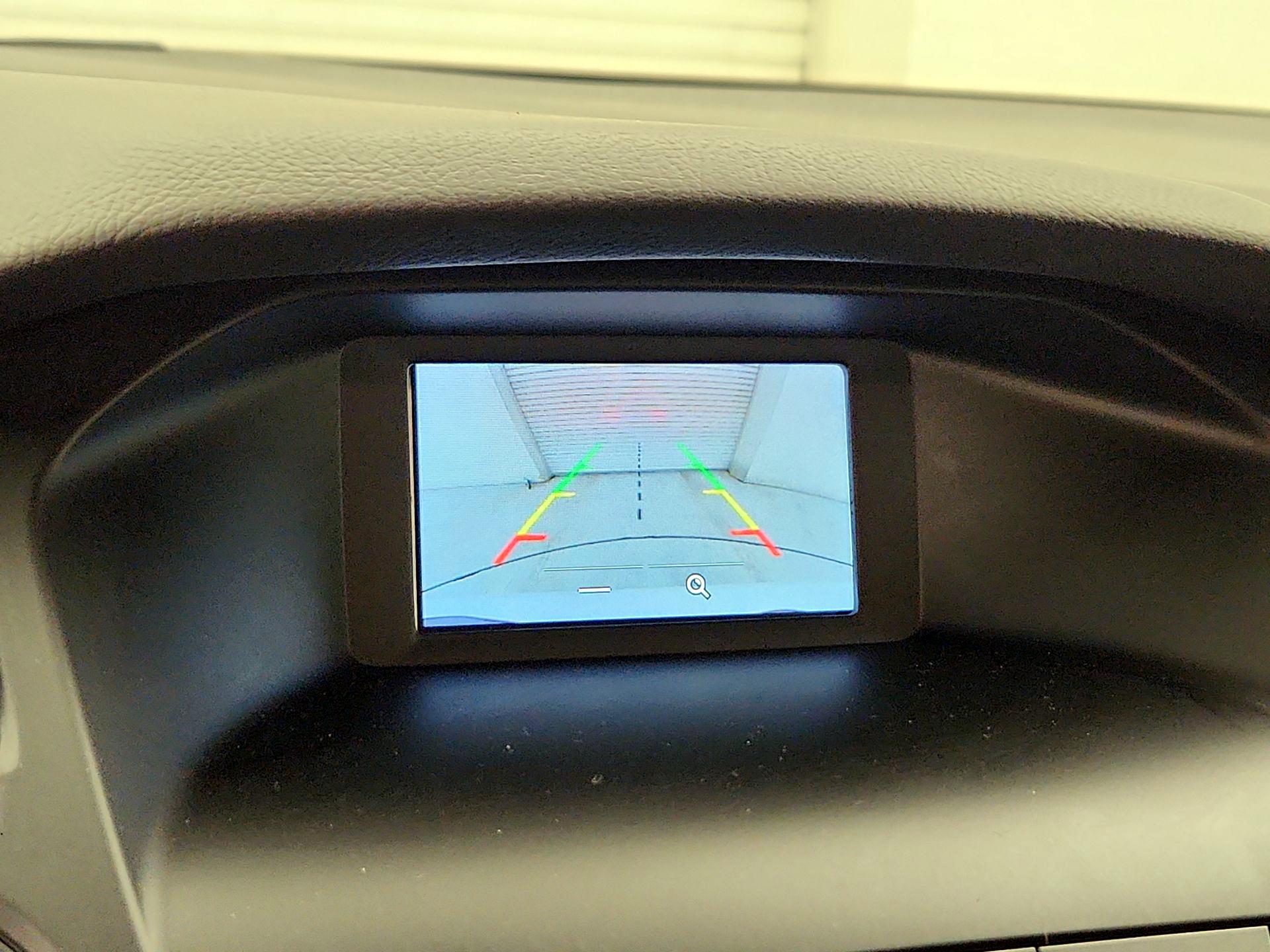 Thumbnail: 2018 Ford Focus - 14