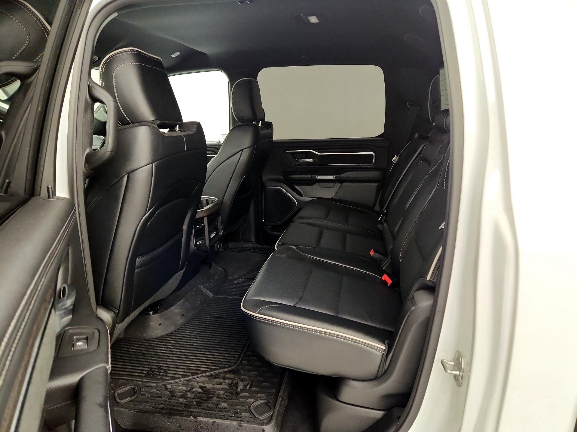 Thumbnail: 2025 RAM 1500 - 20