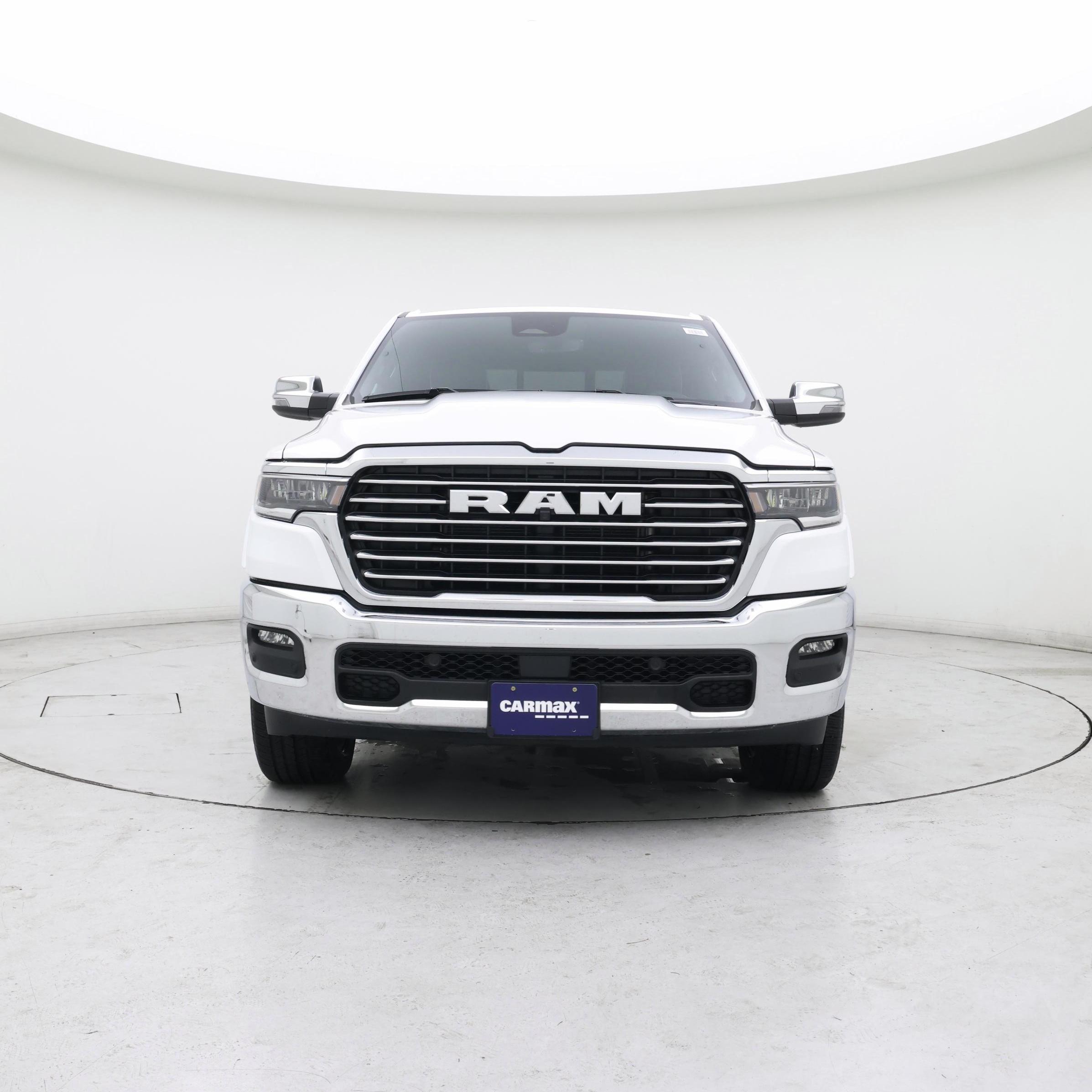 Thumbnail: 2025 RAM 1500 - 5