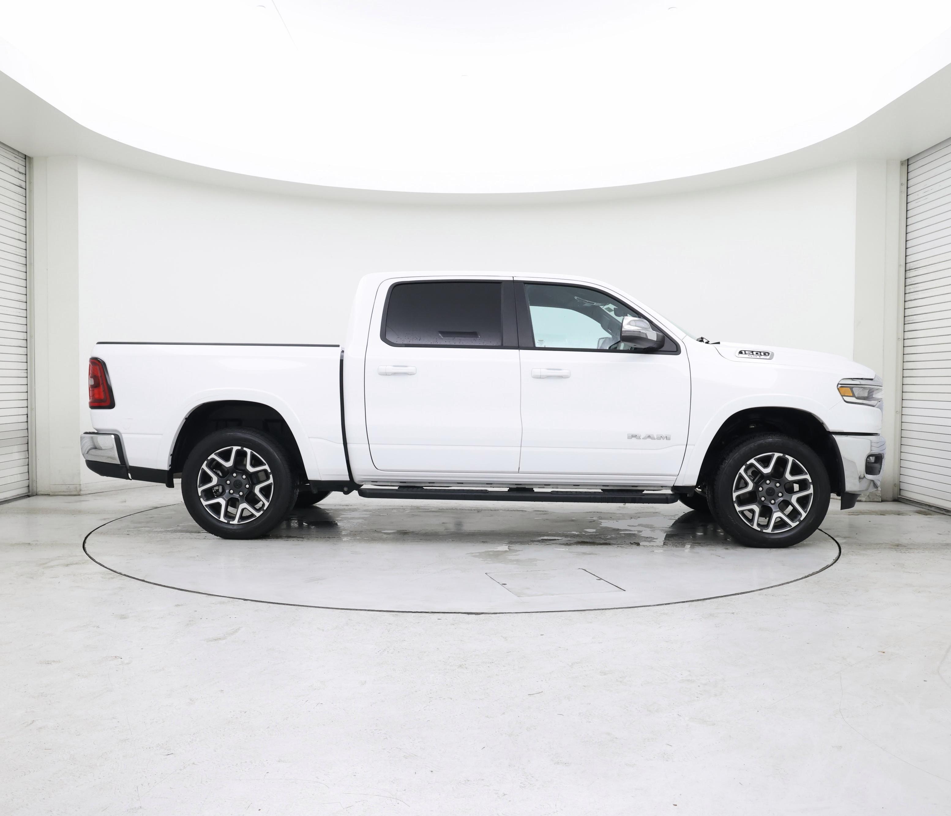 Thumbnail: 2025 RAM 1500 - 7