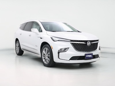 2024 Buick Enclave Avenir
