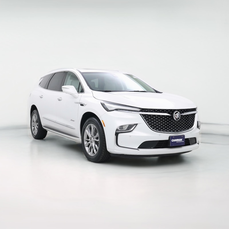 2024 Buick Enclave Avenir