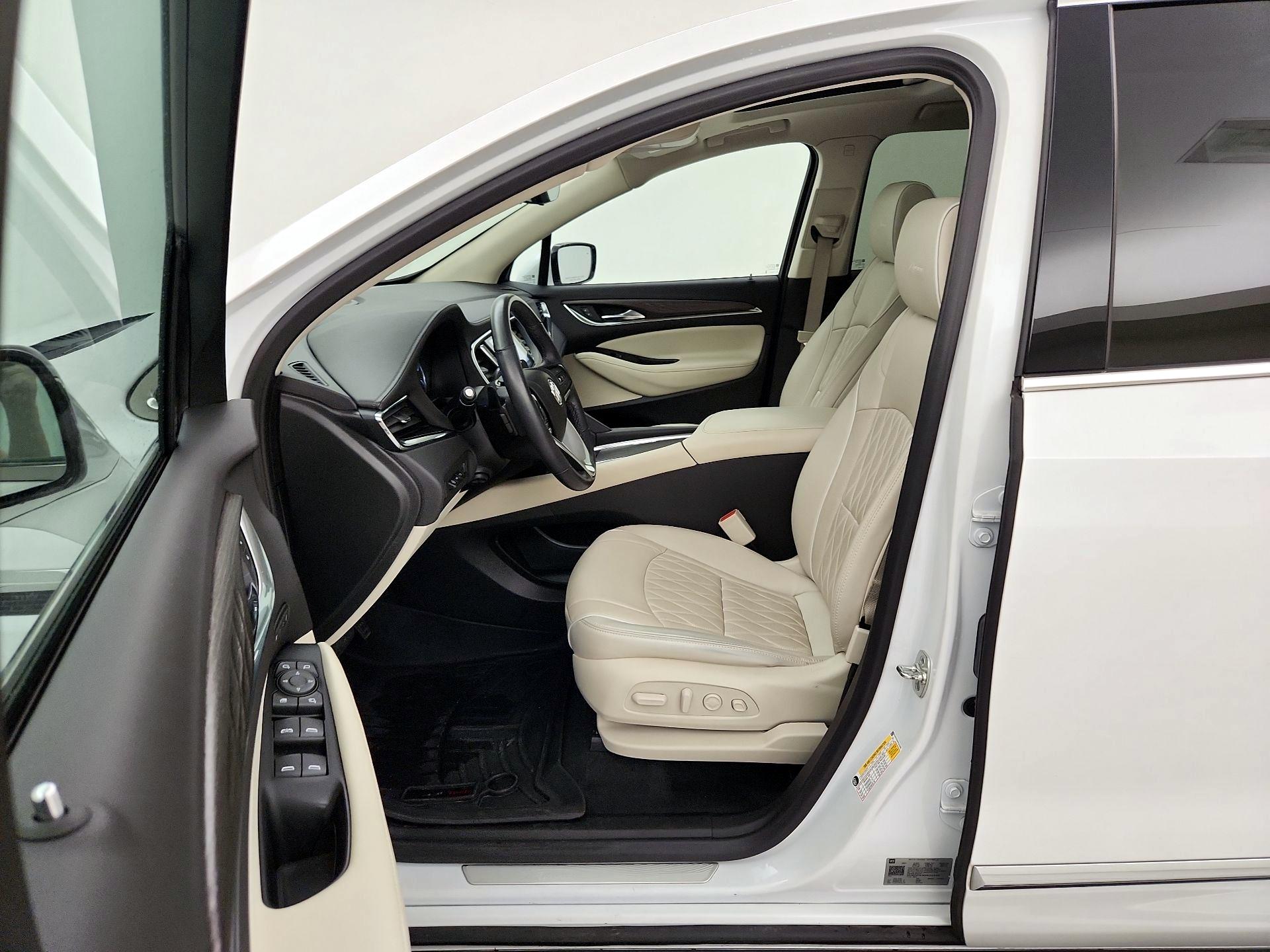 Thumbnail: 2024 Buick Enclave - 11