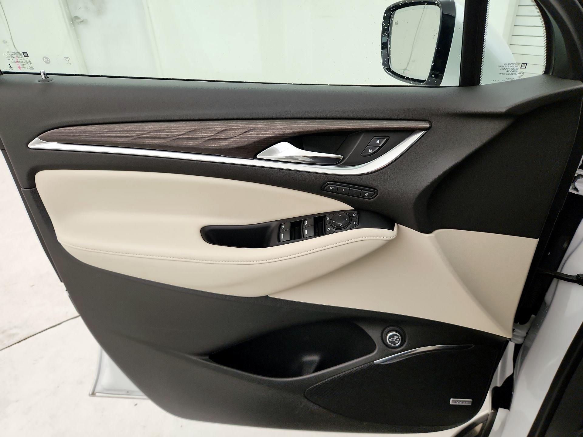 Thumbnail: 2024 Buick Enclave - 12