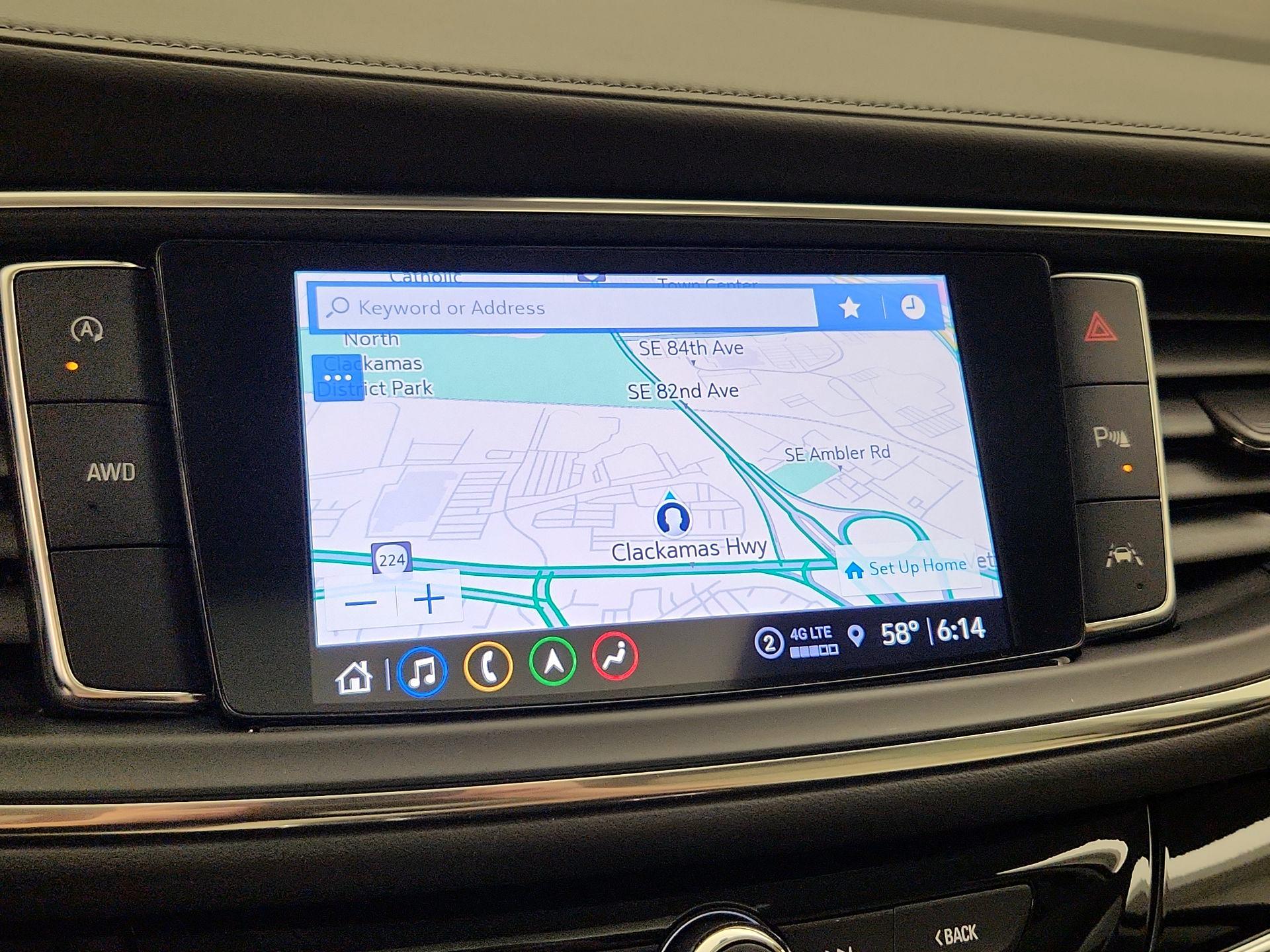 Thumbnail: 2024 Buick Enclave - 14