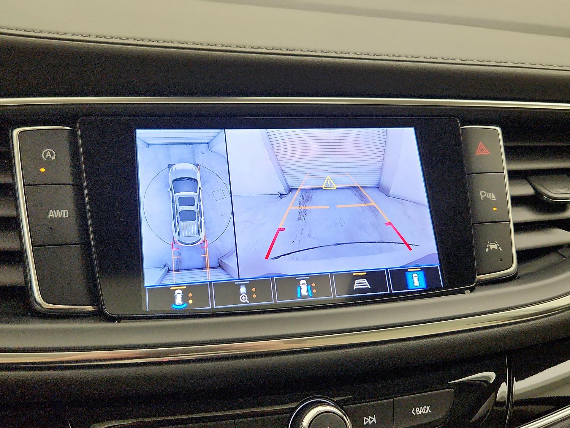 Thumbnail: 2024 Buick Enclave - 15