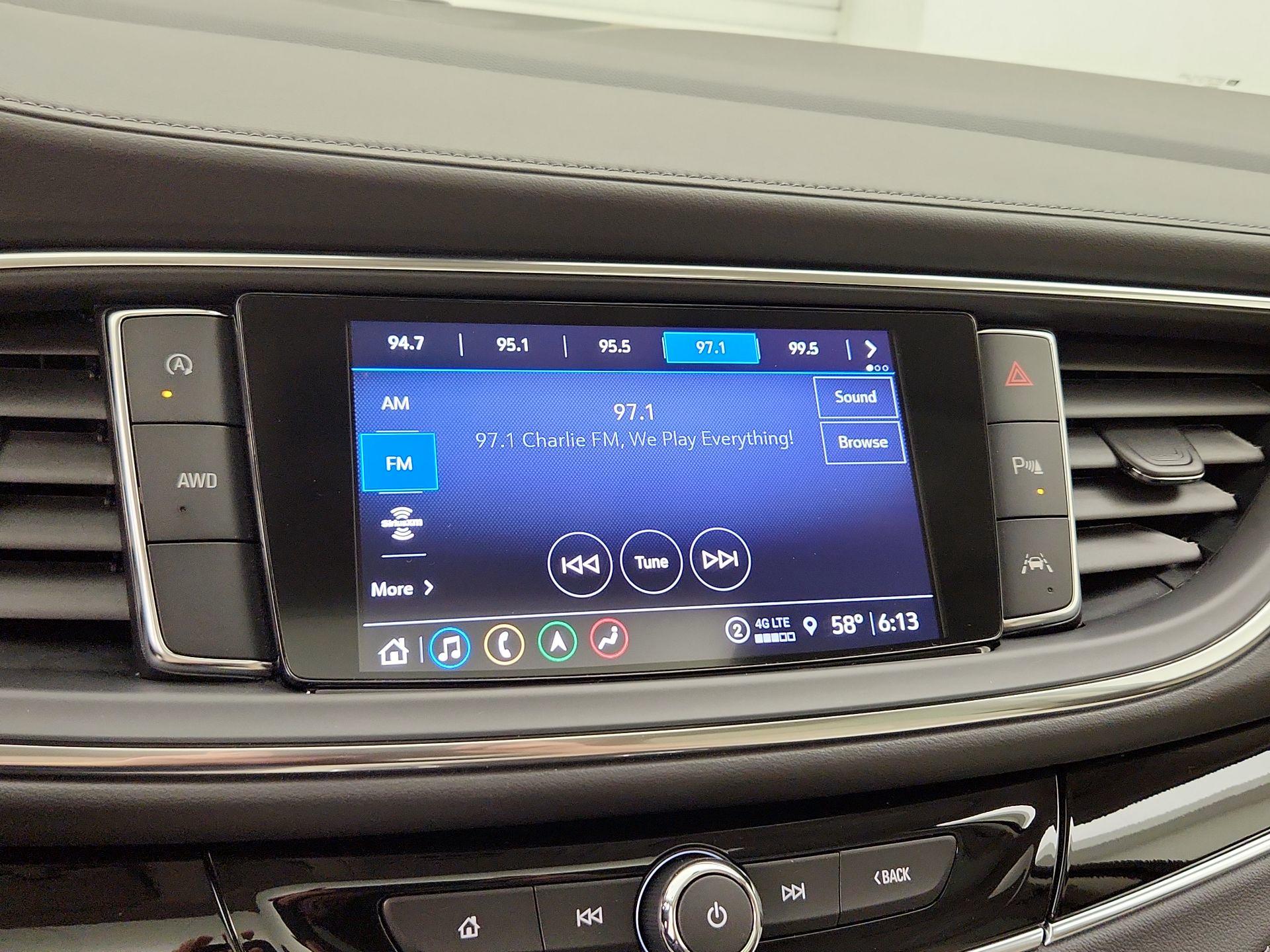 Thumbnail: 2024 Buick Enclave - 16