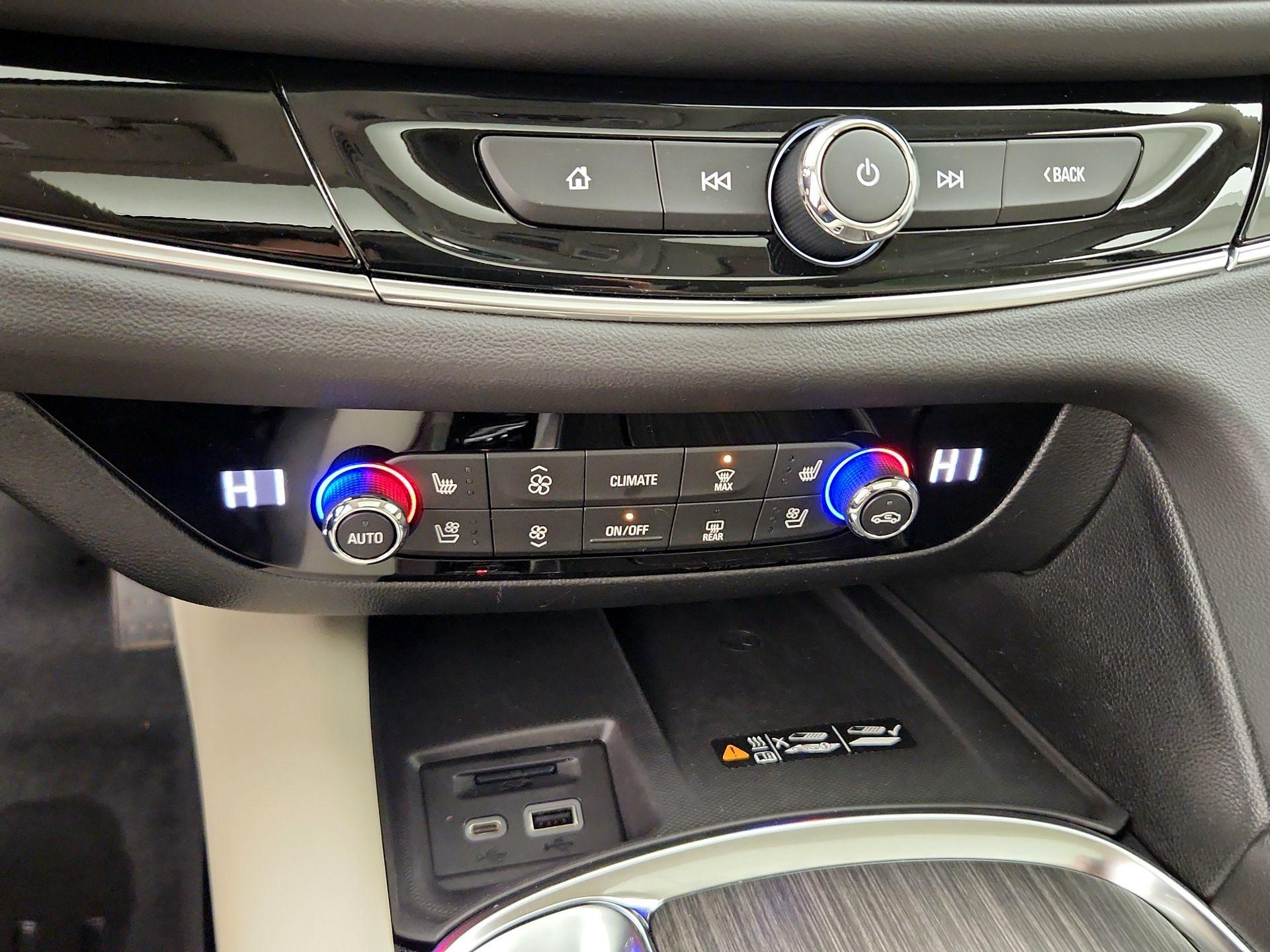 Thumbnail: 2024 Buick Enclave - 17