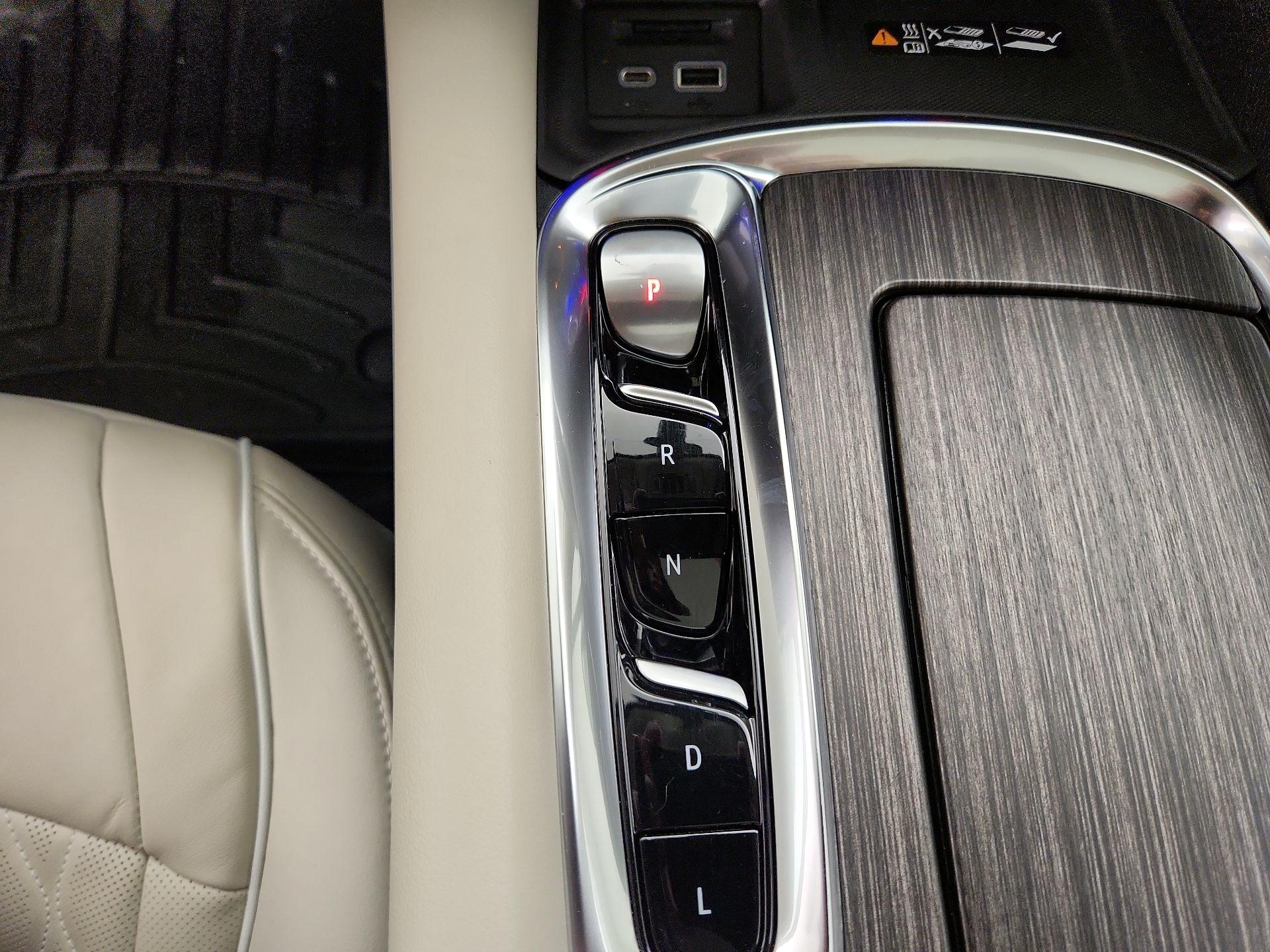 Thumbnail: 2024 Buick Enclave - 18