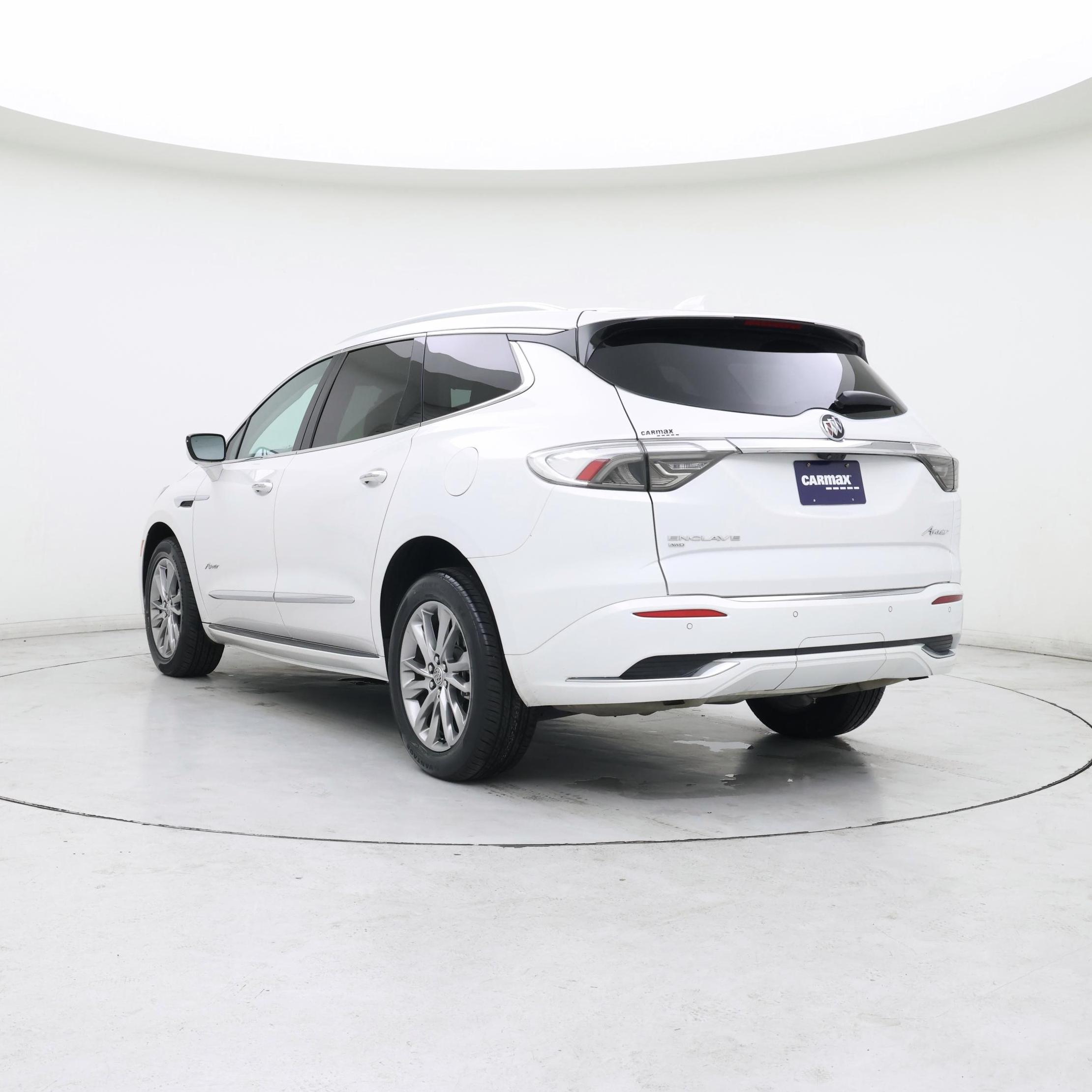 Thumbnail: 2024 Buick Enclave - 2