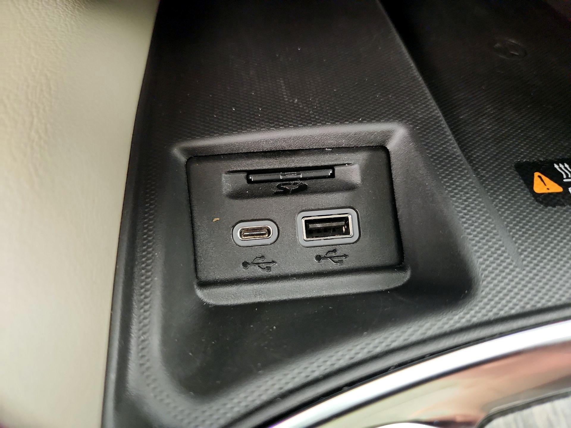 Thumbnail: 2024 Buick Enclave - 19