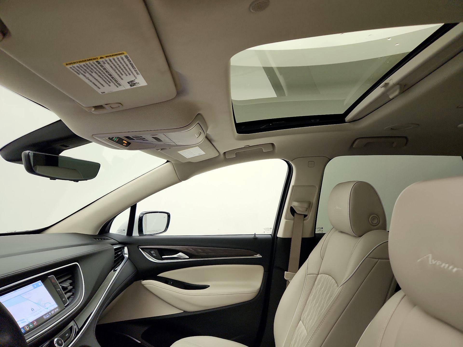 Thumbnail: 2024 Buick Enclave - 20