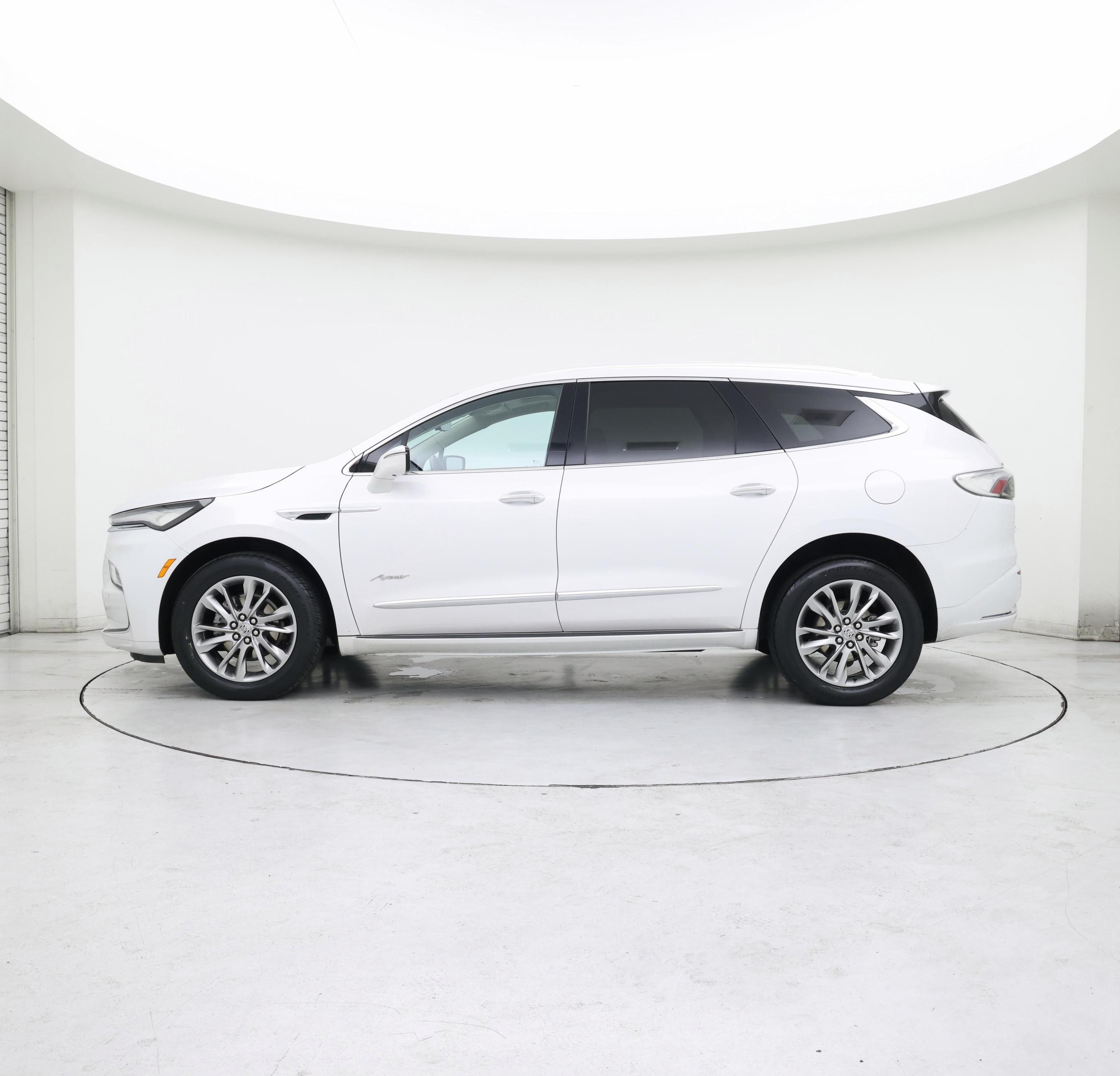 Thumbnail: 2024 Buick Enclave - 3