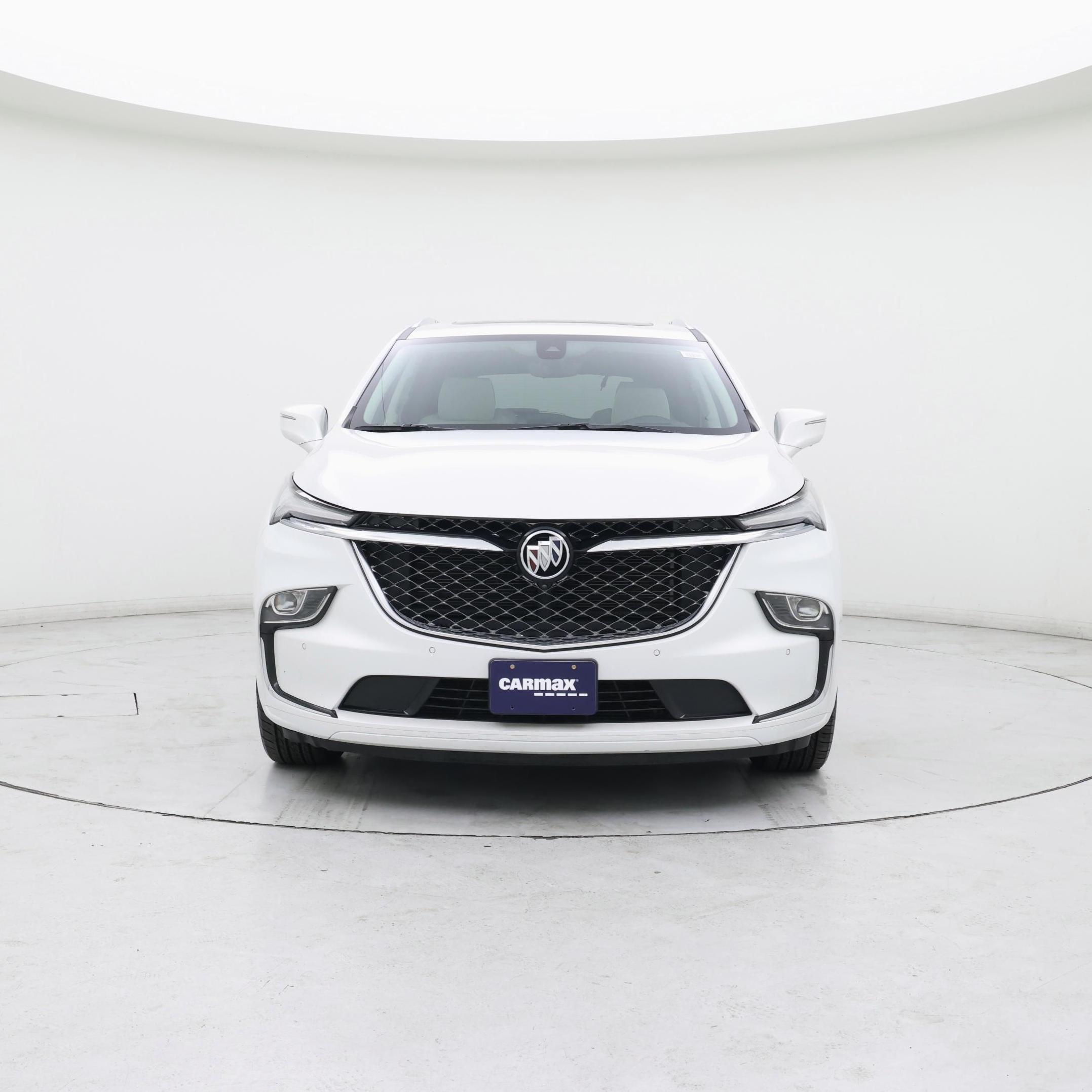 Thumbnail: 2024 Buick Enclave - 5