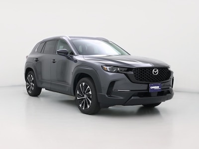 2026 Mazda CX-50 Hybrid Premium Plus