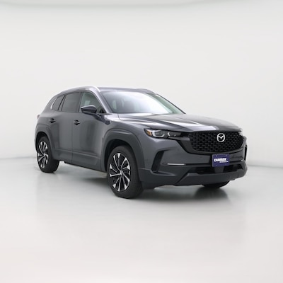 2026 Mazda CX-50 Hybrid Premium Plus