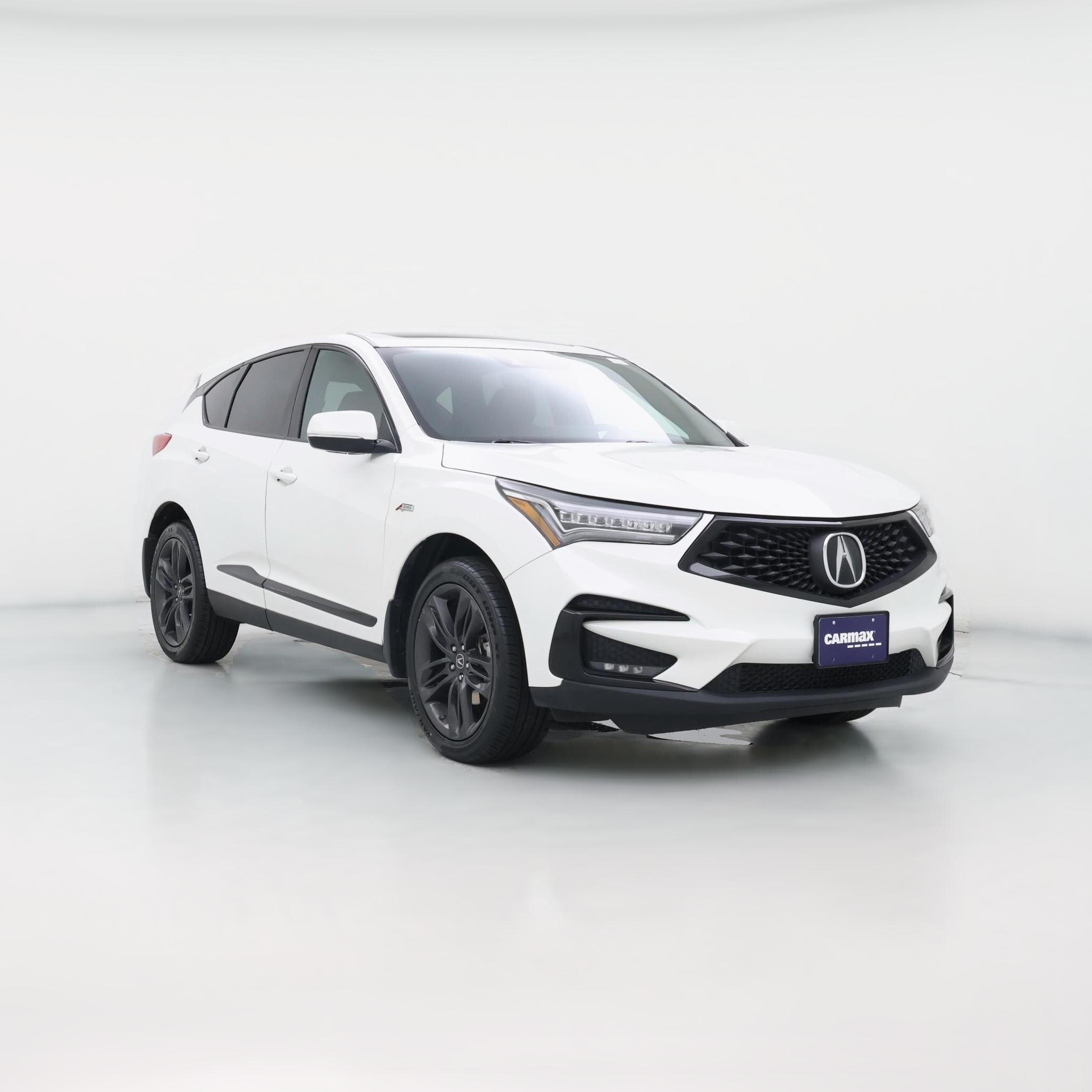 Thumbnail: 2019 Acura RDX - 1
