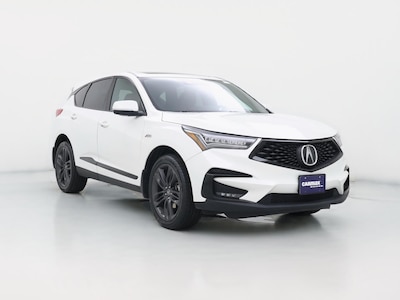 2019 Acura RDX A-Spec