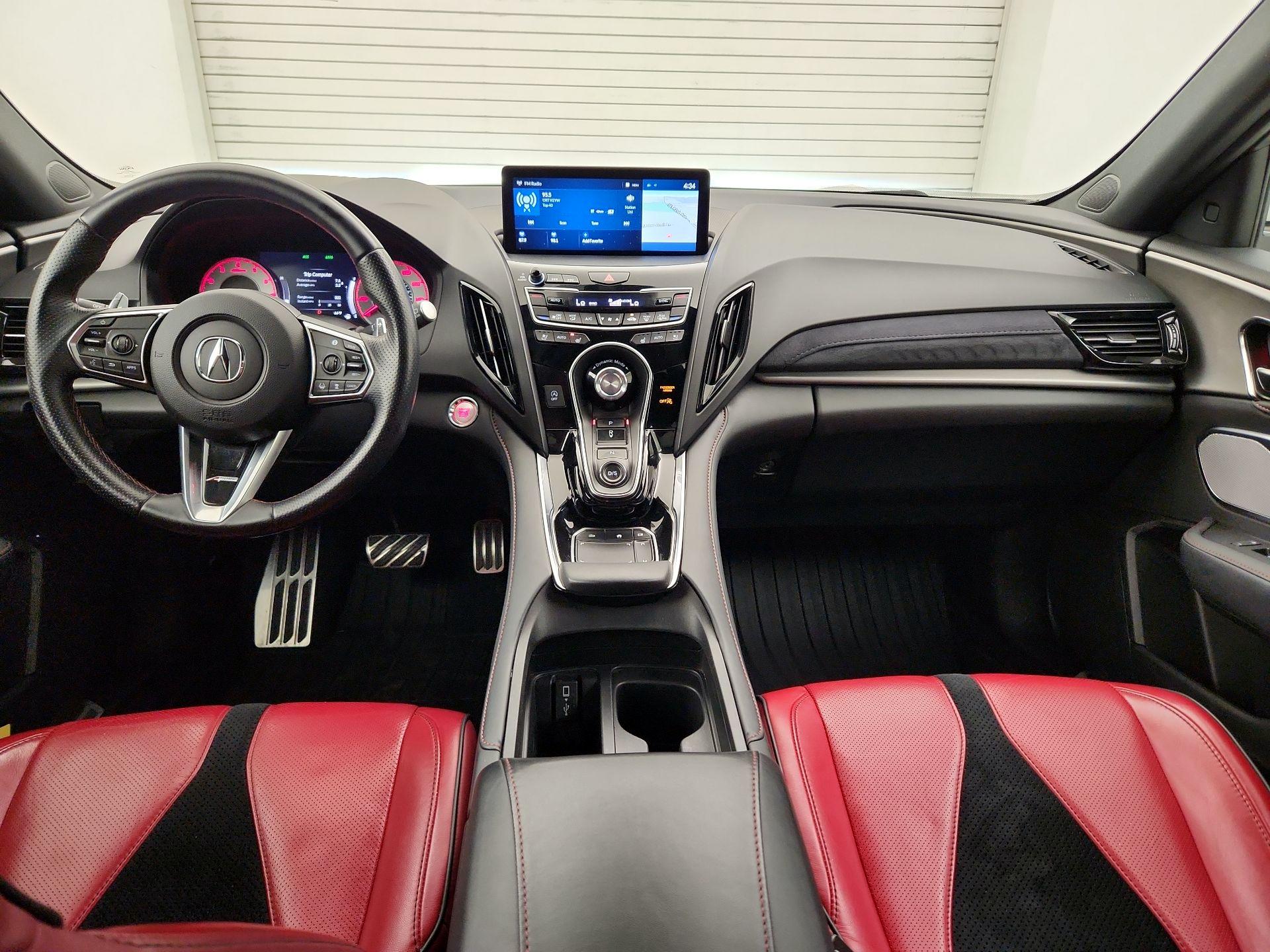 Thumbnail: 2019 Acura RDX - 9