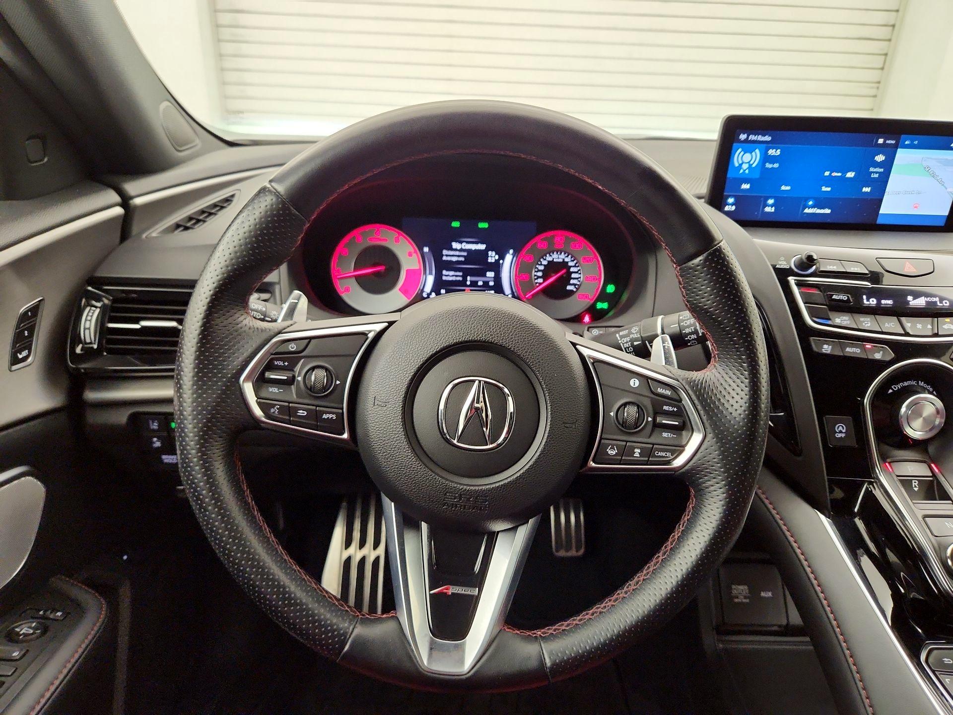 Thumbnail: 2019 Acura RDX - 10