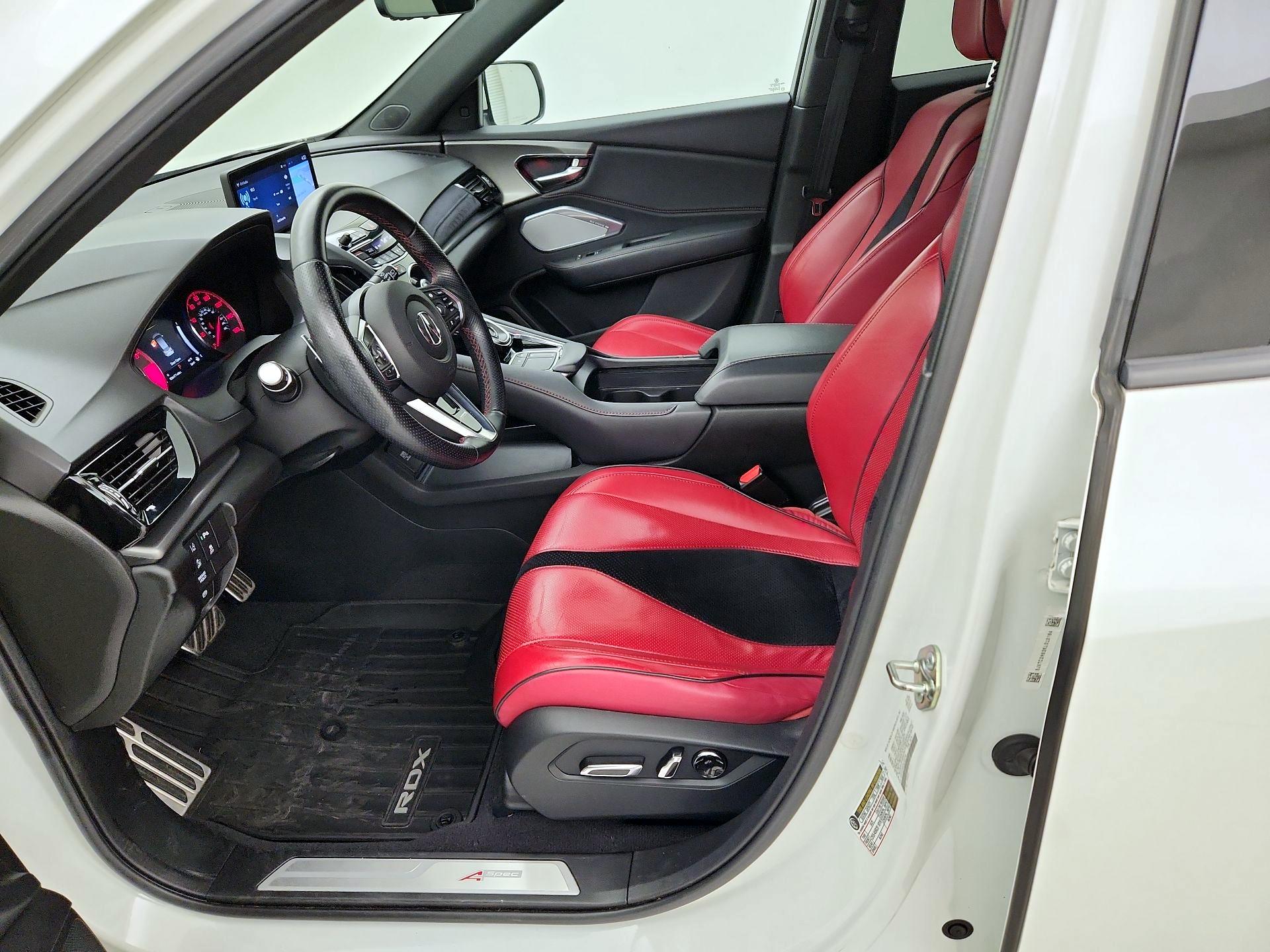 Thumbnail: 2019 Acura RDX - 11