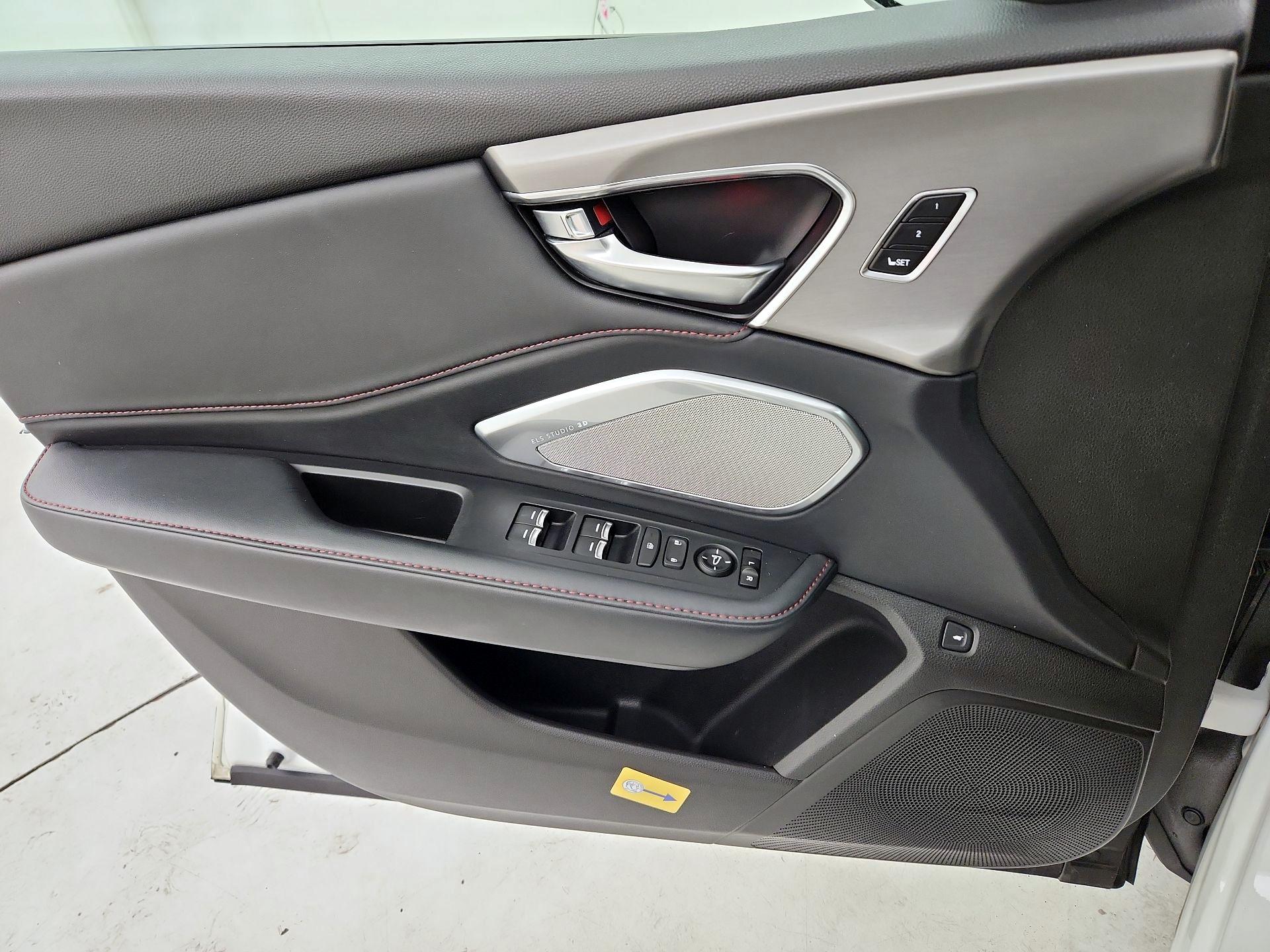 Thumbnail: 2019 Acura RDX - 12