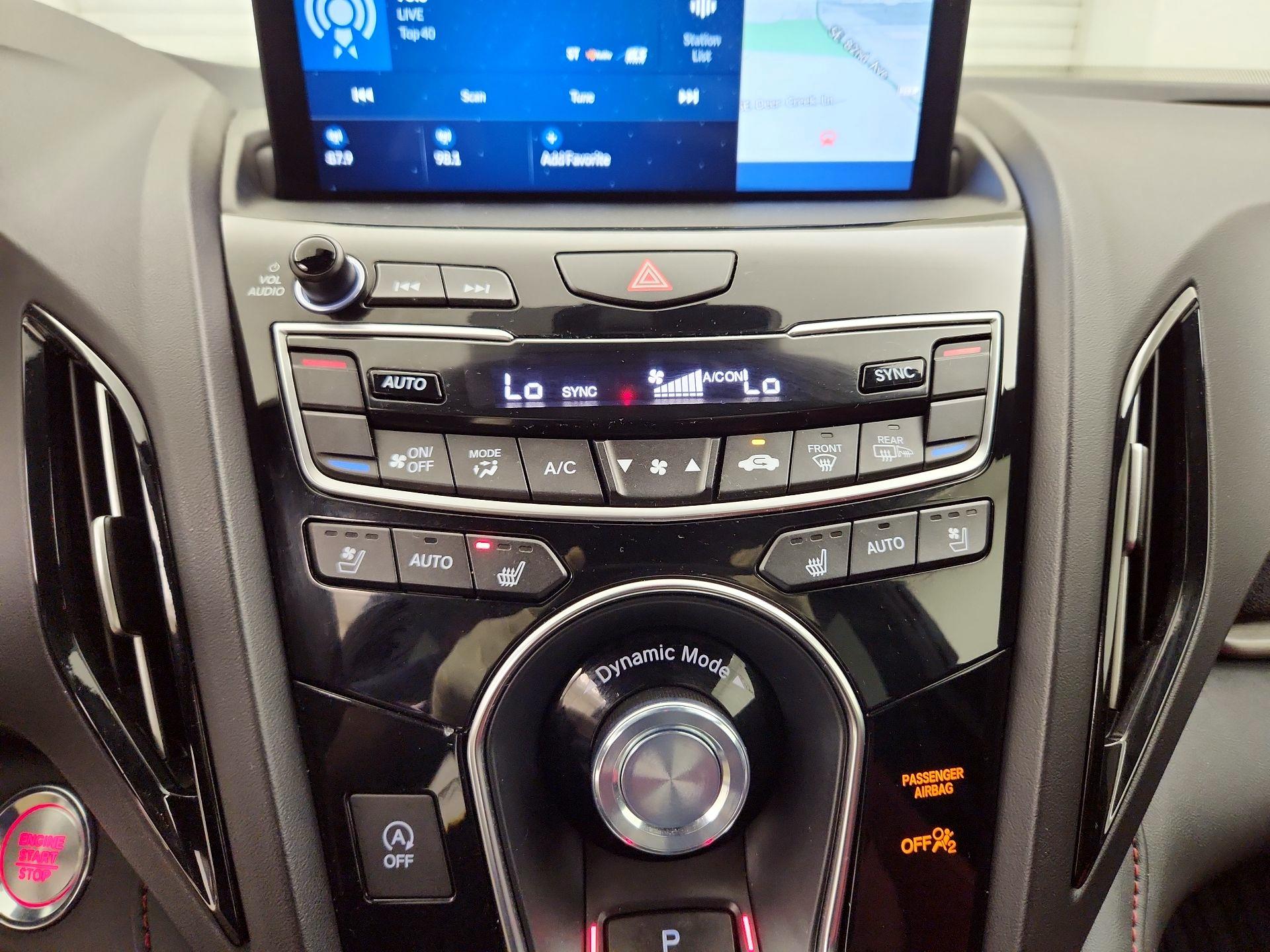 Thumbnail: 2019 Acura RDX - 17