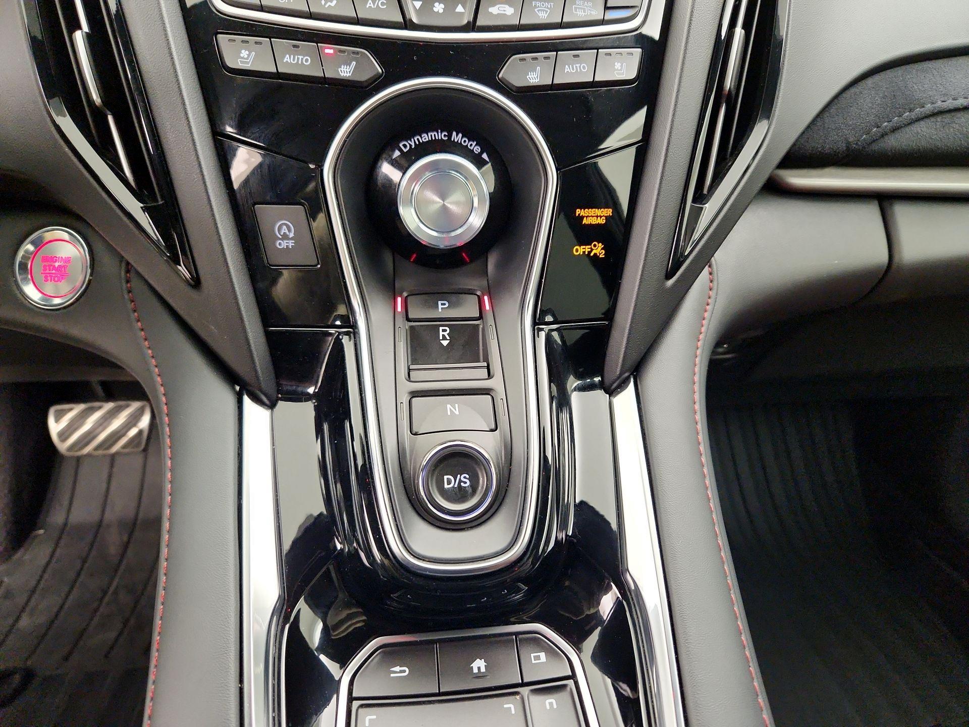 Thumbnail: 2019 Acura RDX - 18