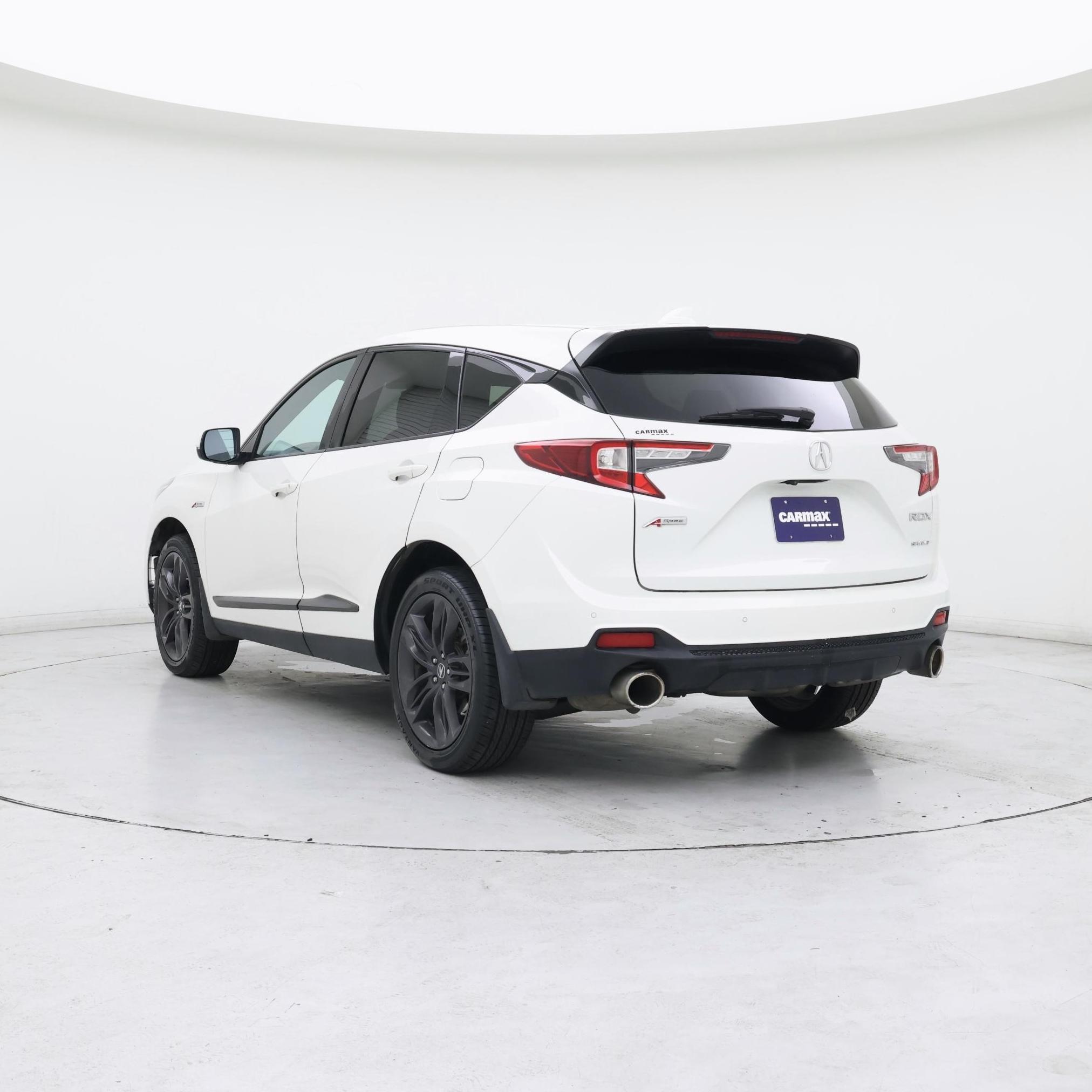 Thumbnail: 2019 Acura RDX - 2