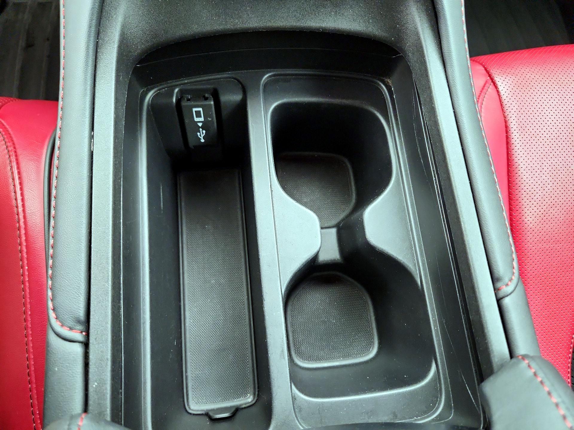 Thumbnail: 2019 Acura RDX - 19