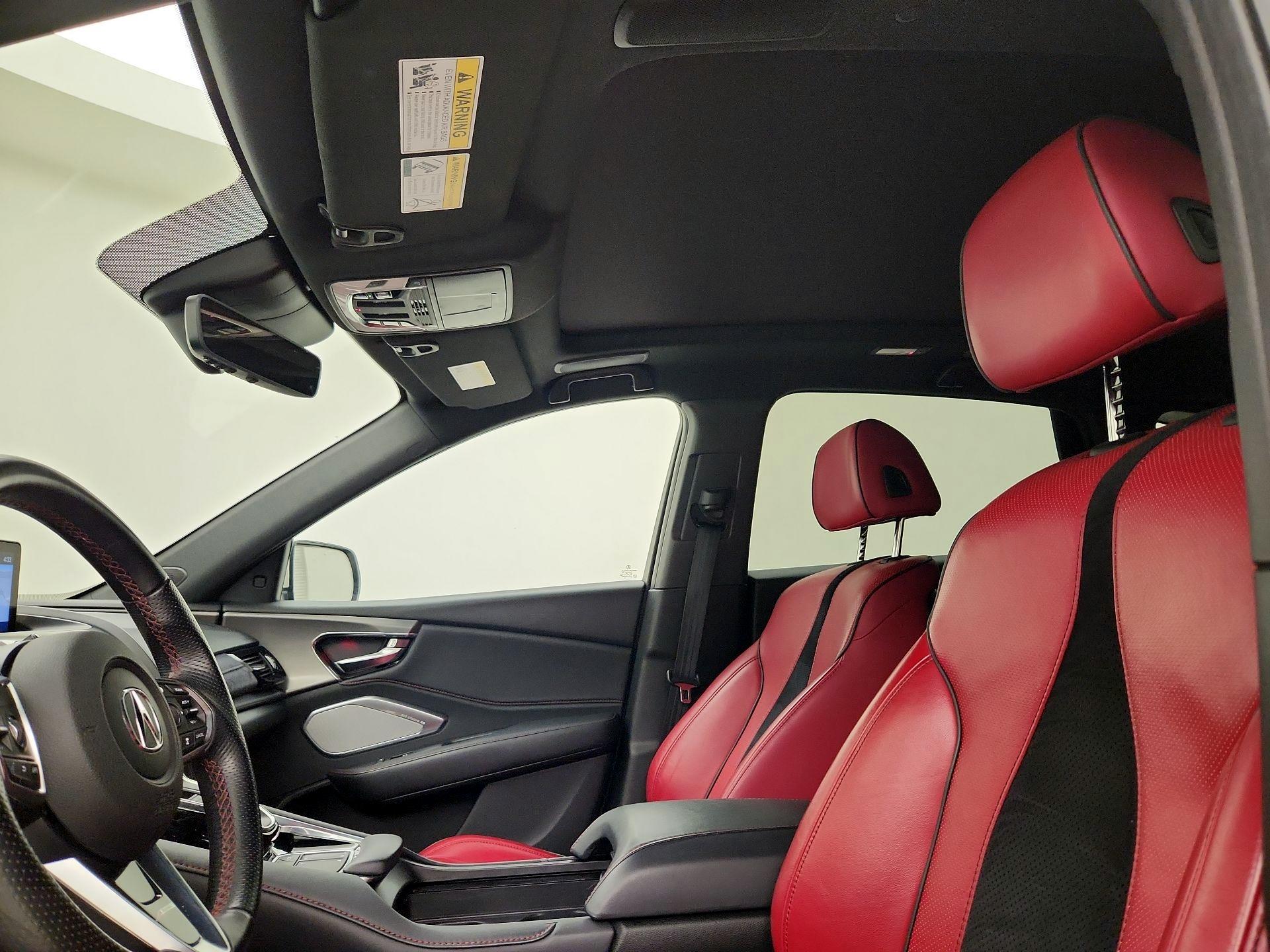 Thumbnail: 2019 Acura RDX - 20