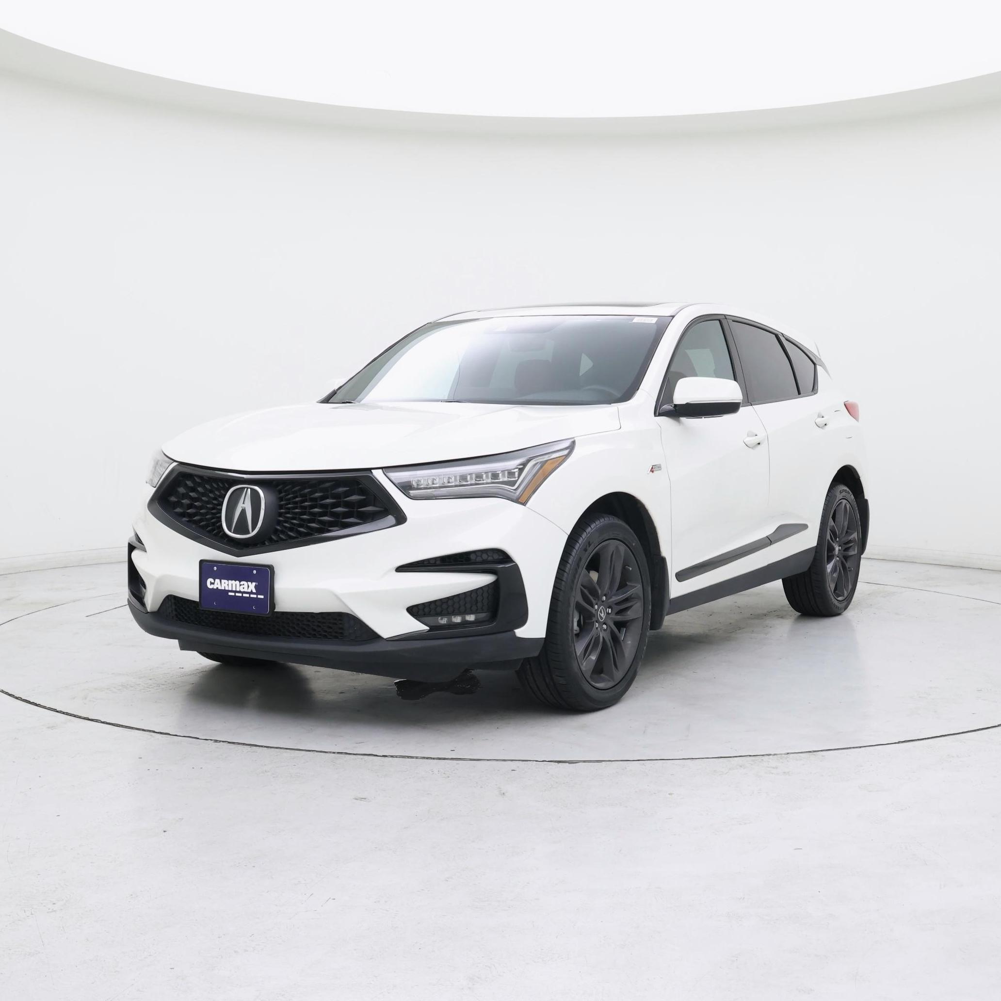 Thumbnail: 2019 Acura RDX - 4