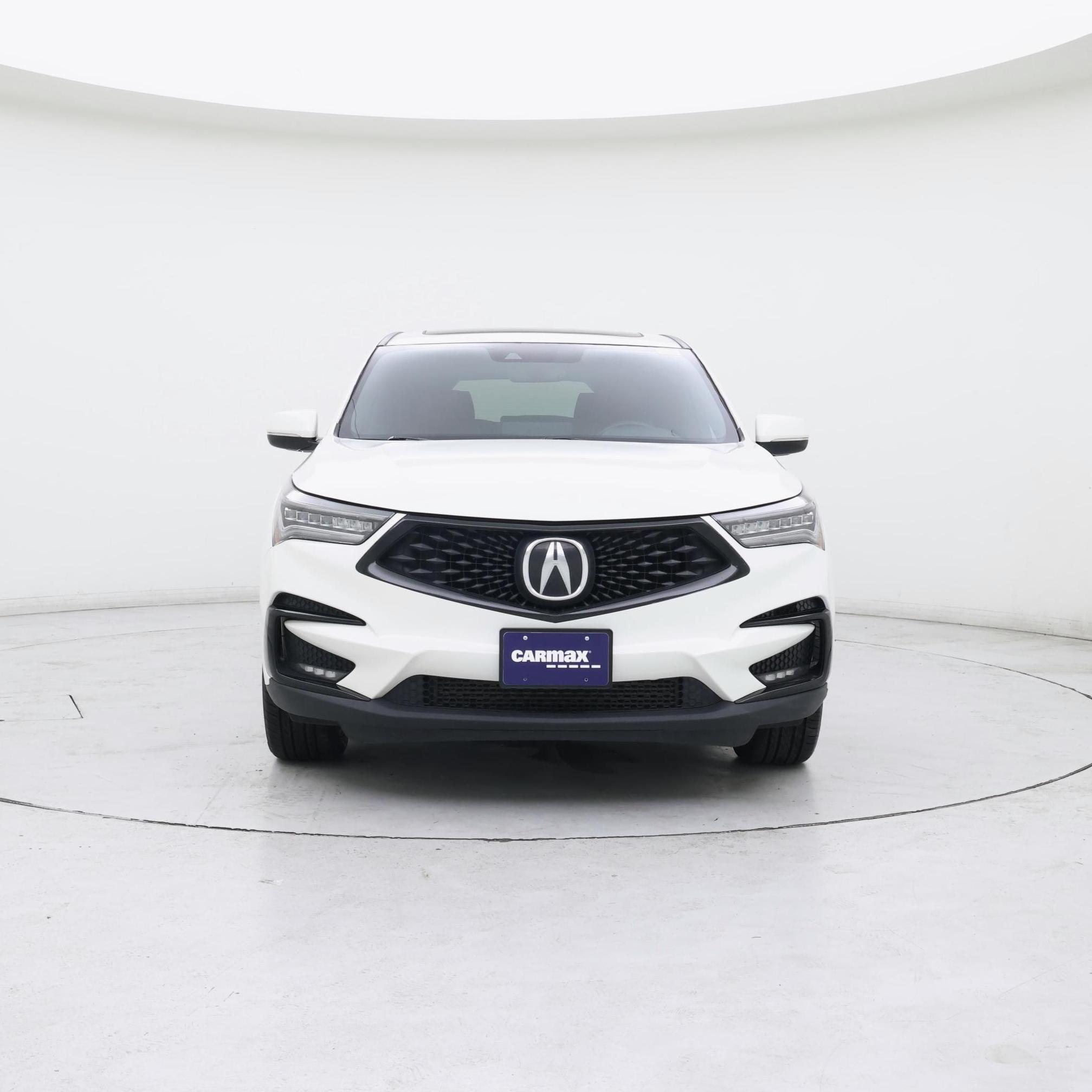 Thumbnail: 2019 Acura RDX - 5