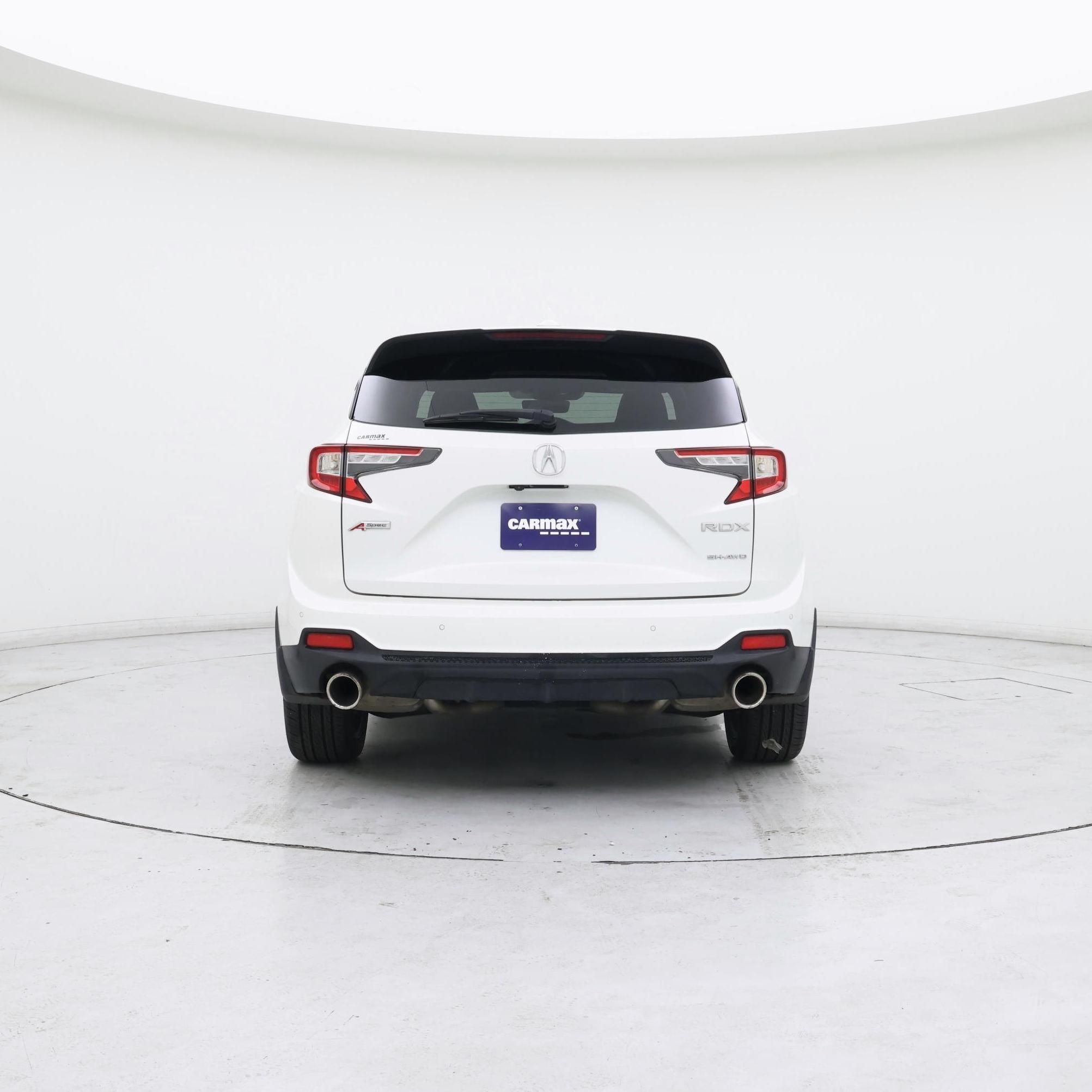 Thumbnail: 2019 Acura RDX - 6