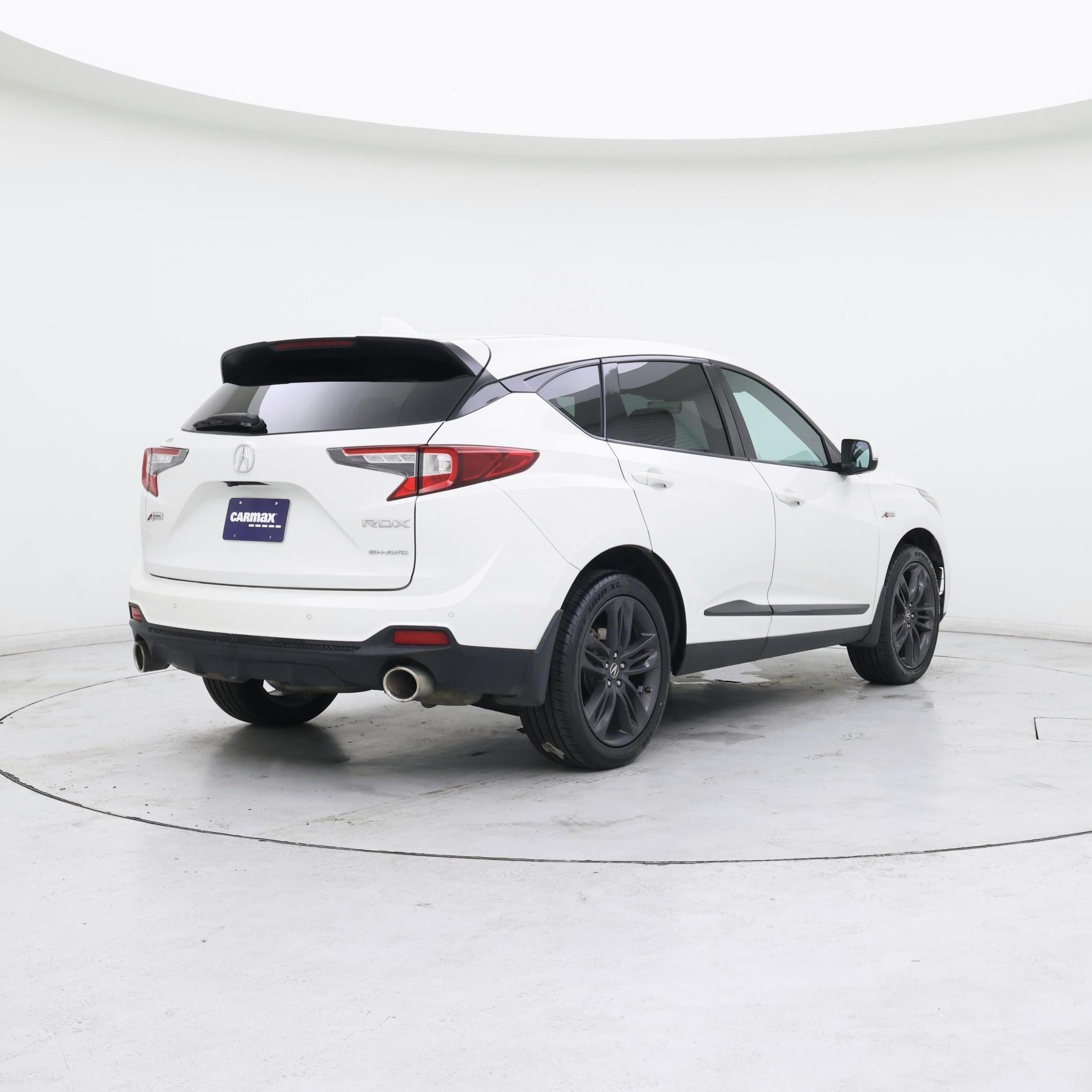 Thumbnail: 2019 Acura RDX - 8