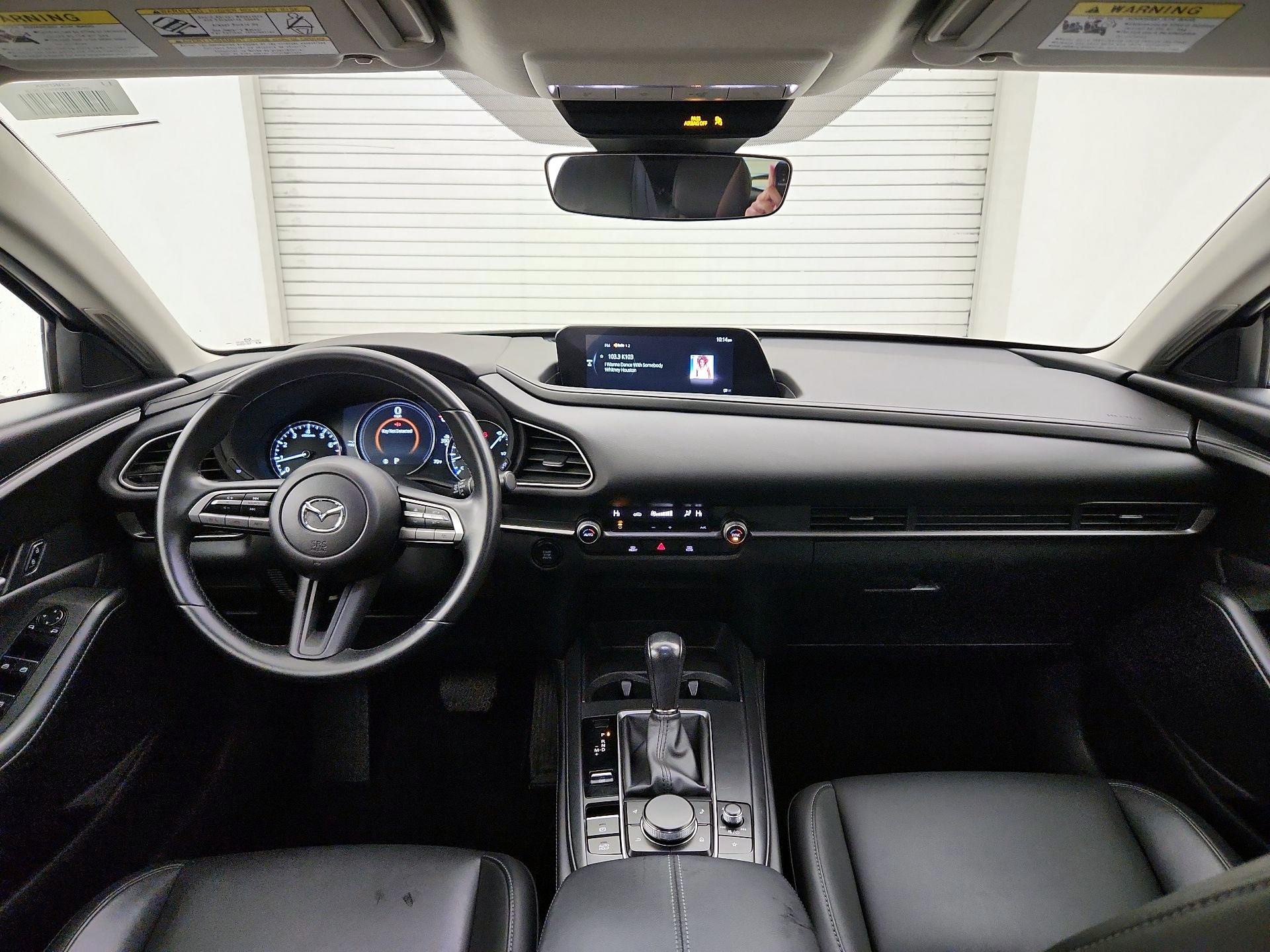 Thumbnail: 2023 Mazda CX-30 - 9