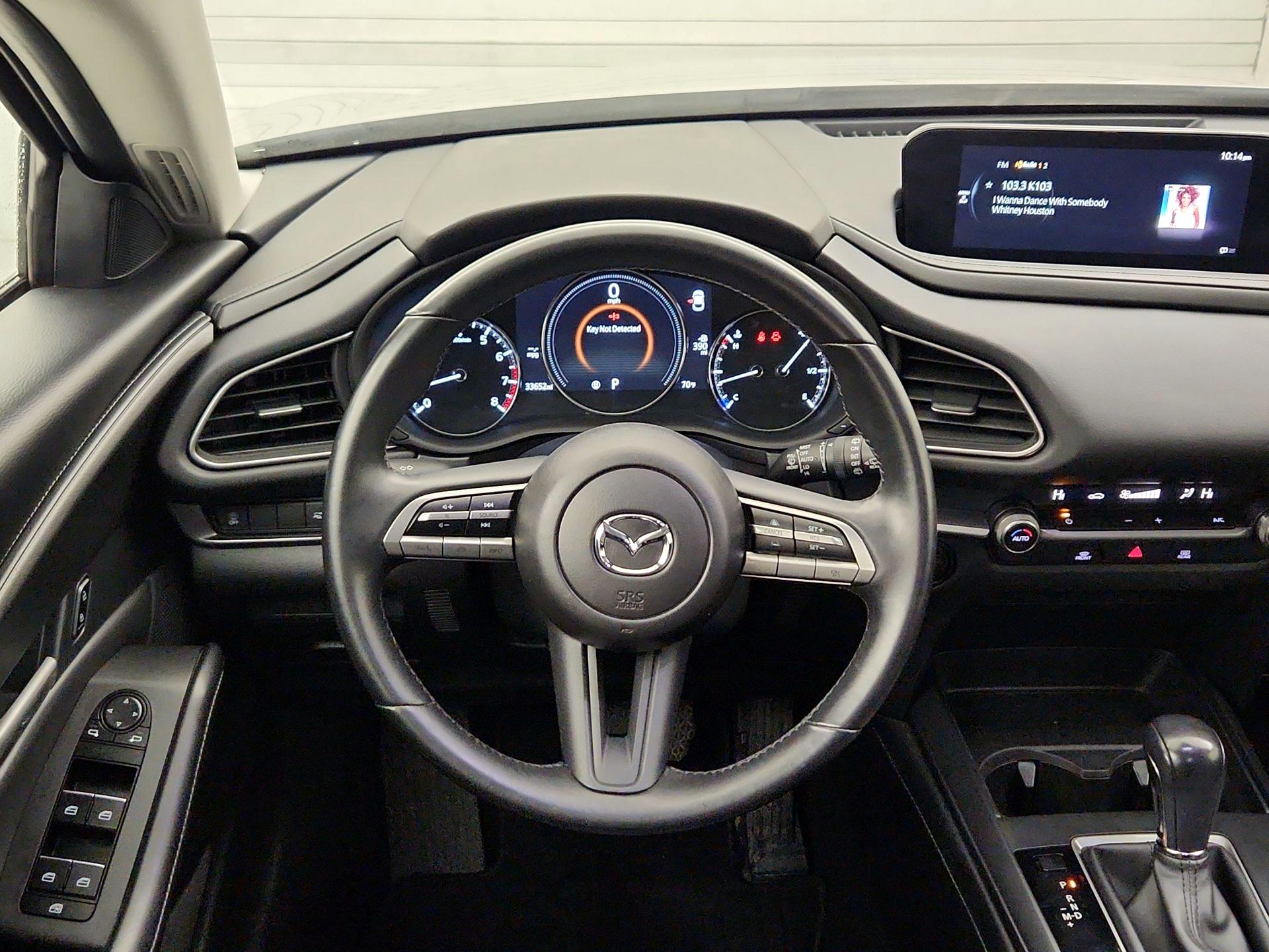 Thumbnail: 2023 Mazda CX-30 - 10