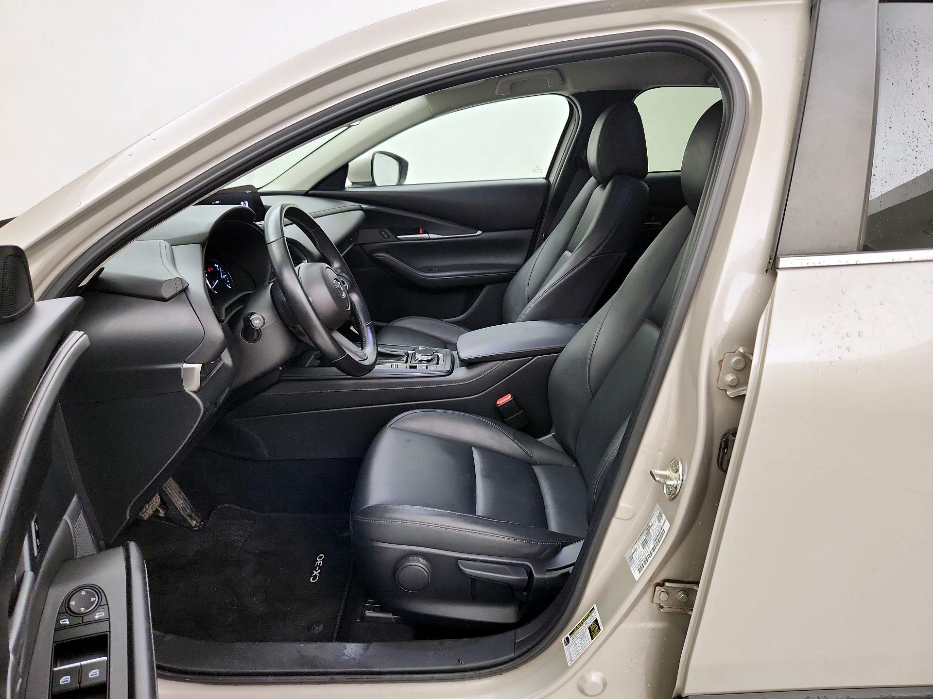 Thumbnail: 2023 Mazda CX-30 - 11