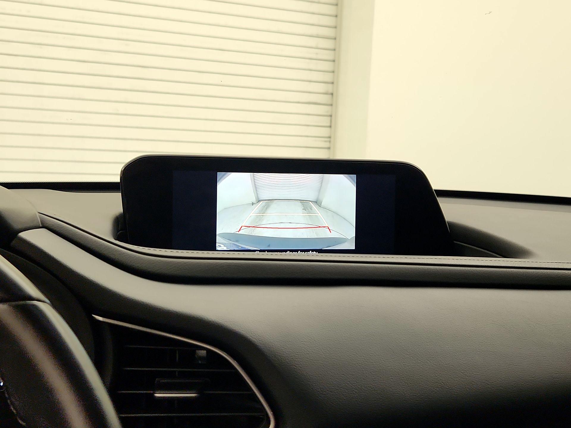 Thumbnail: 2023 Mazda CX-30 - 13