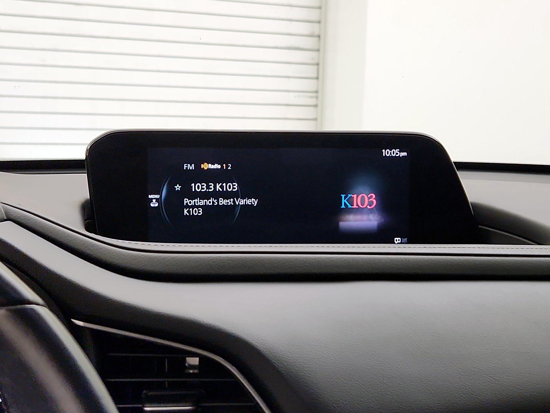 Thumbnail: 2023 Mazda CX-30 - 14