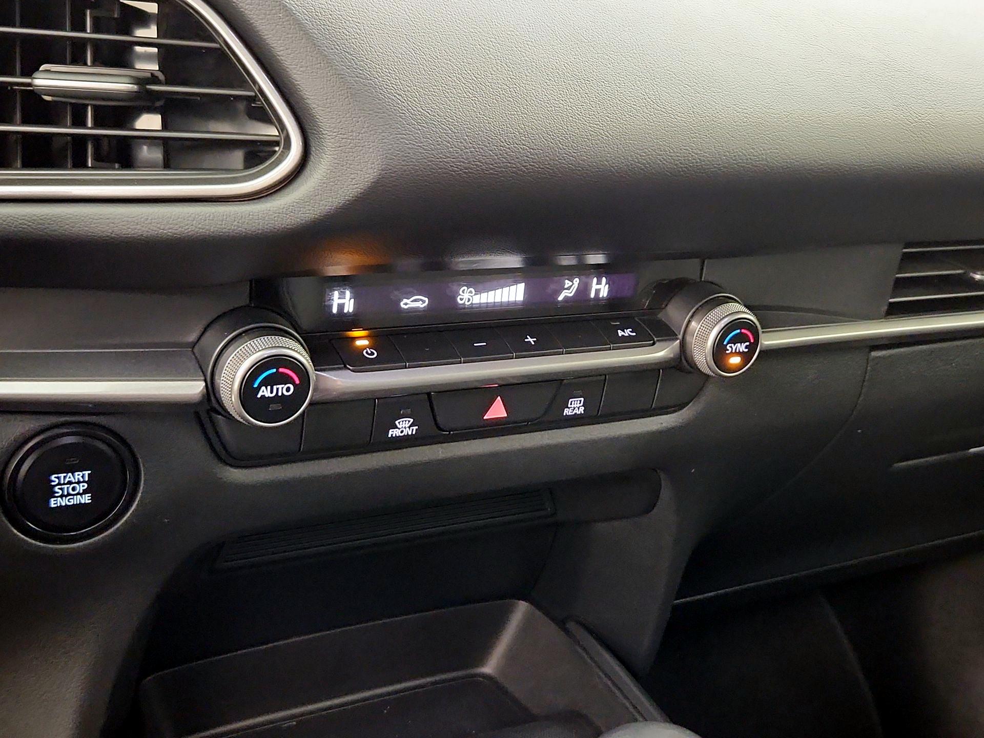 Thumbnail: 2023 Mazda CX-30 - 15